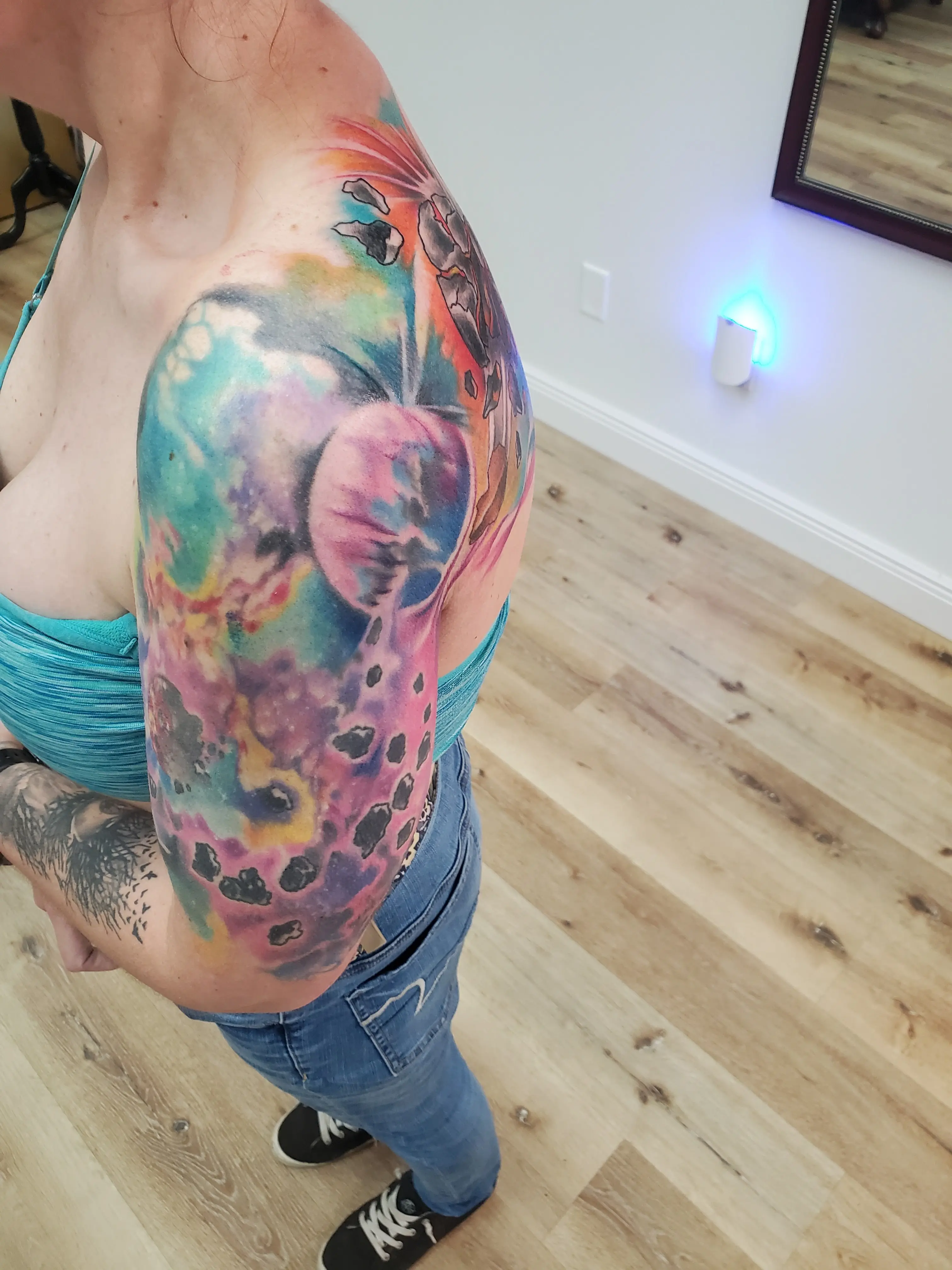 Puro Arte Tattoo Studio & Art Gallery