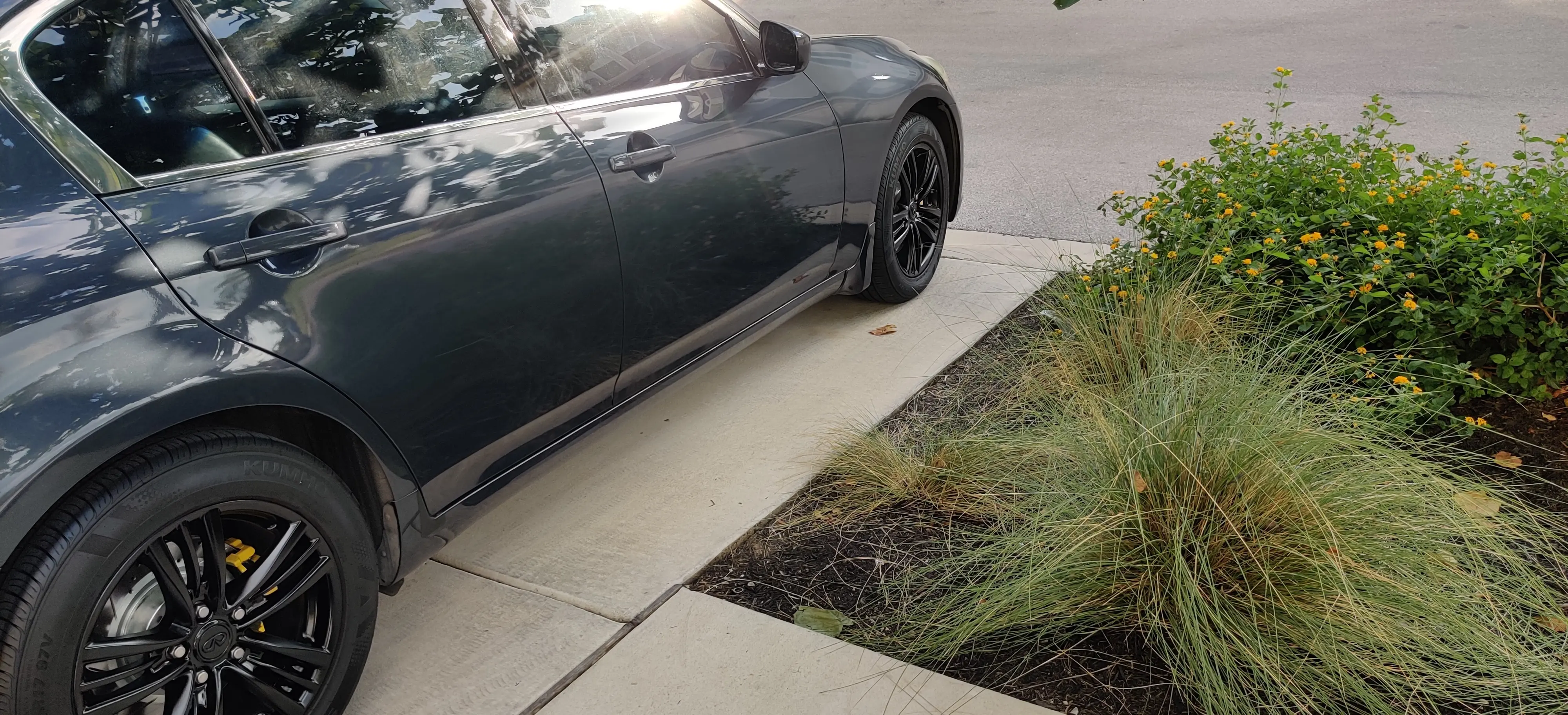 Corvette Country