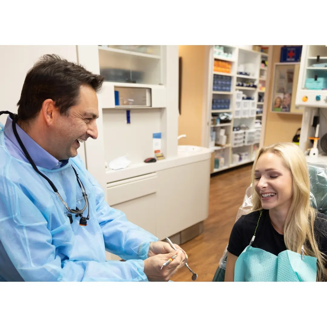 North Babcock Dental Care - Dentist In San Antonio