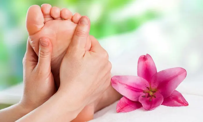 Legends Reflexology & Integrative Health Solutions