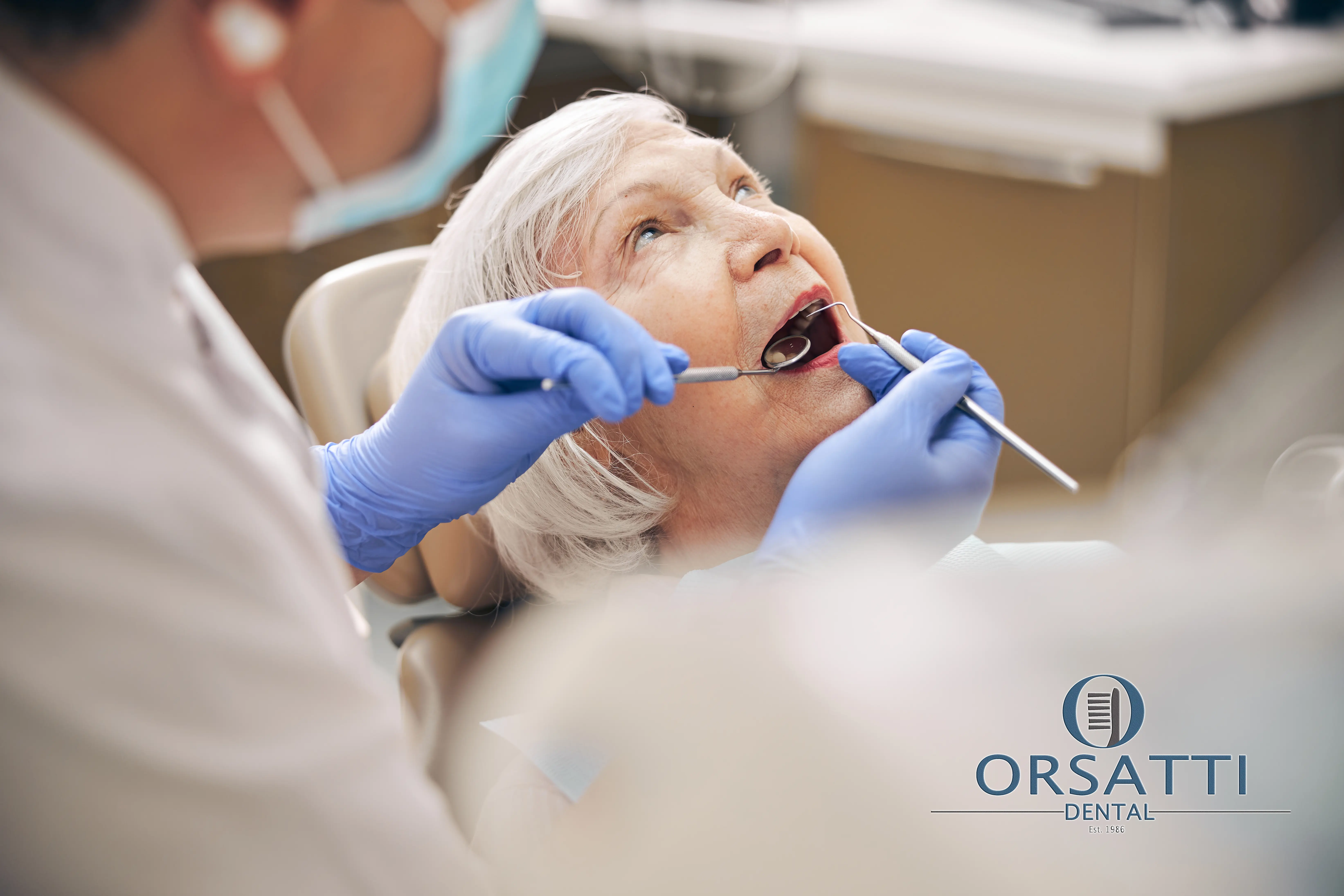 Orsatti Dental