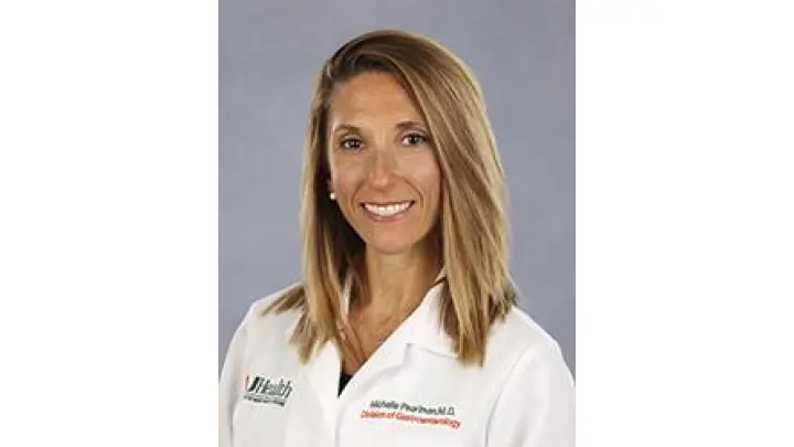Michelle Pearlman, MD