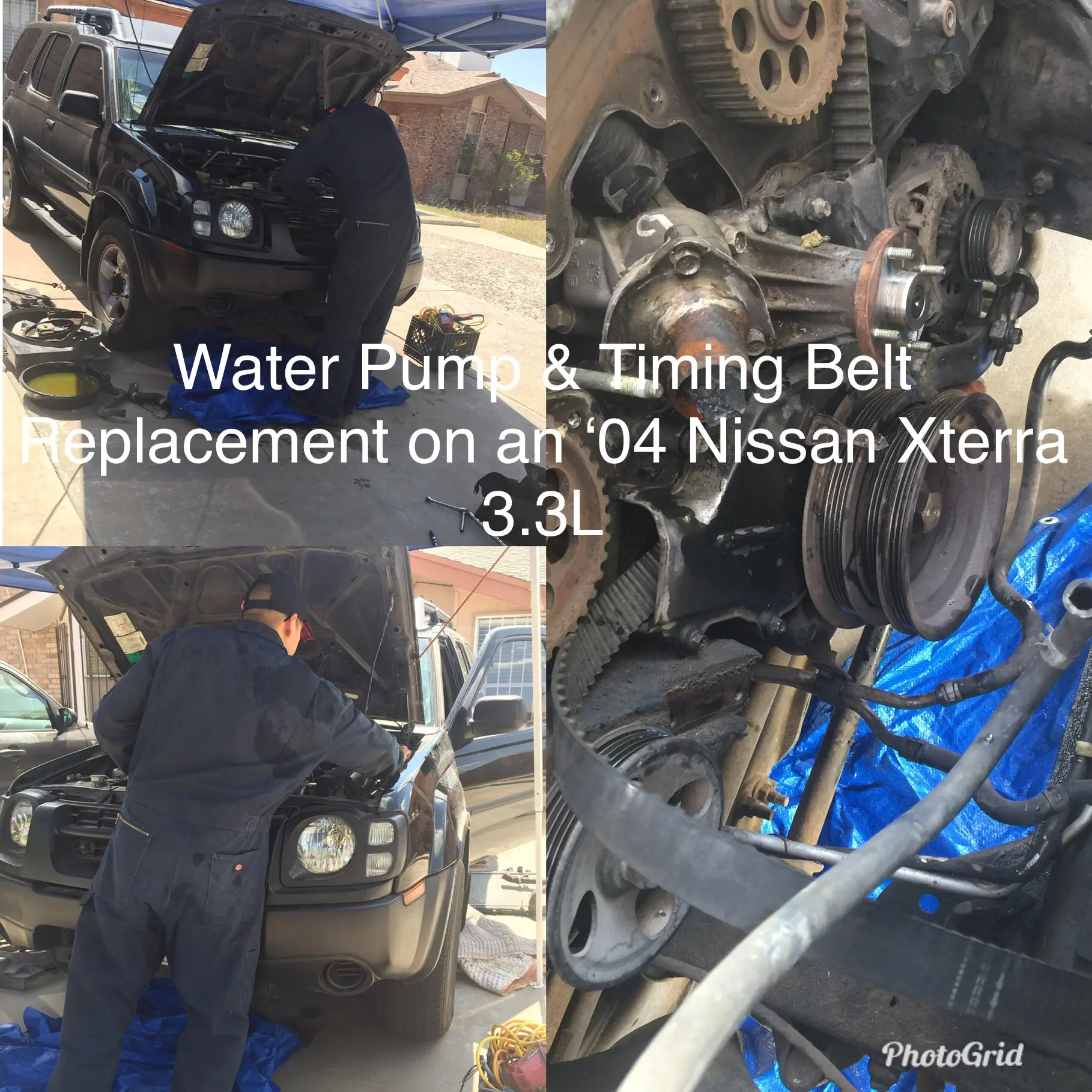 Mobile MechaniX