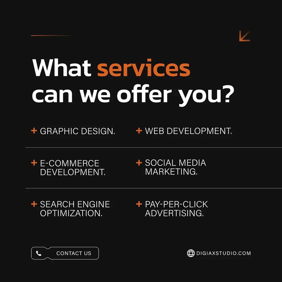 Digiax Studio