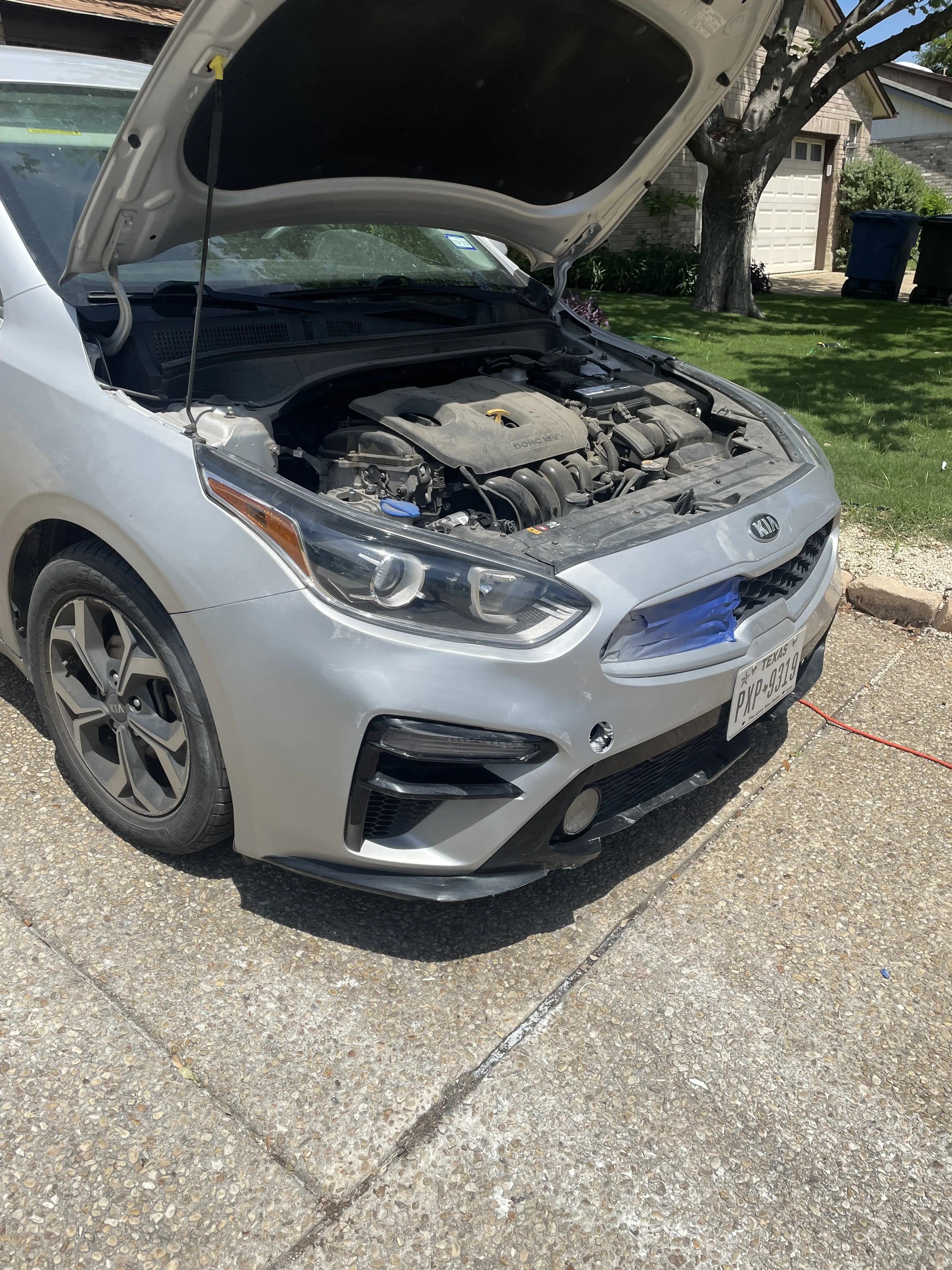TX Mobile Auto Body
