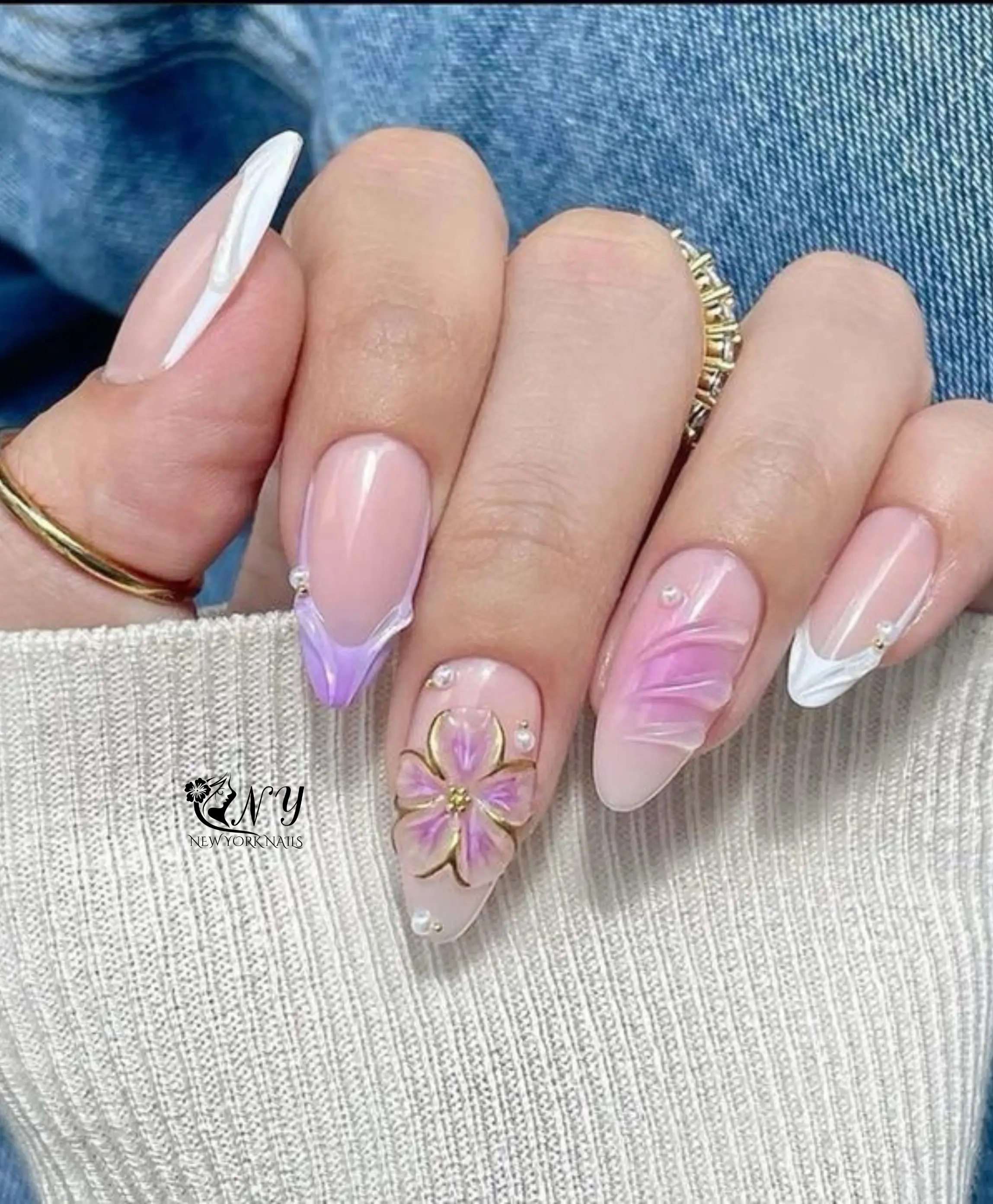New York Nails