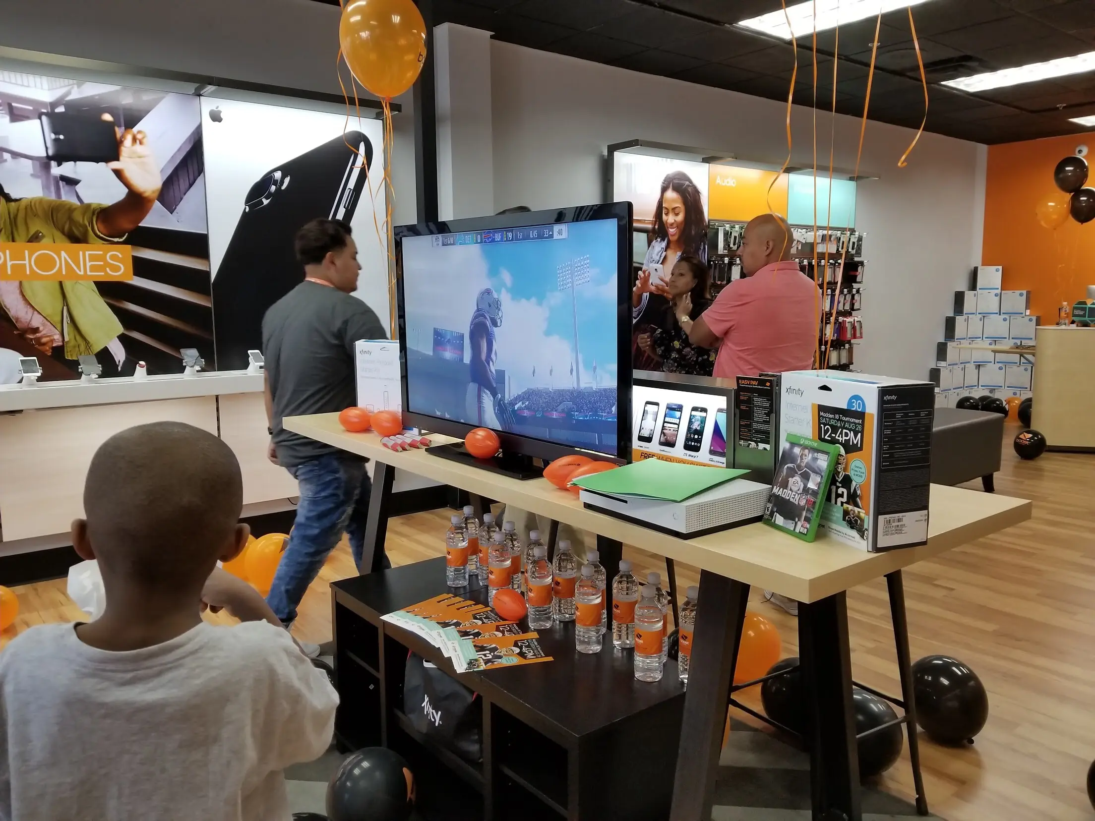Boost Mobile