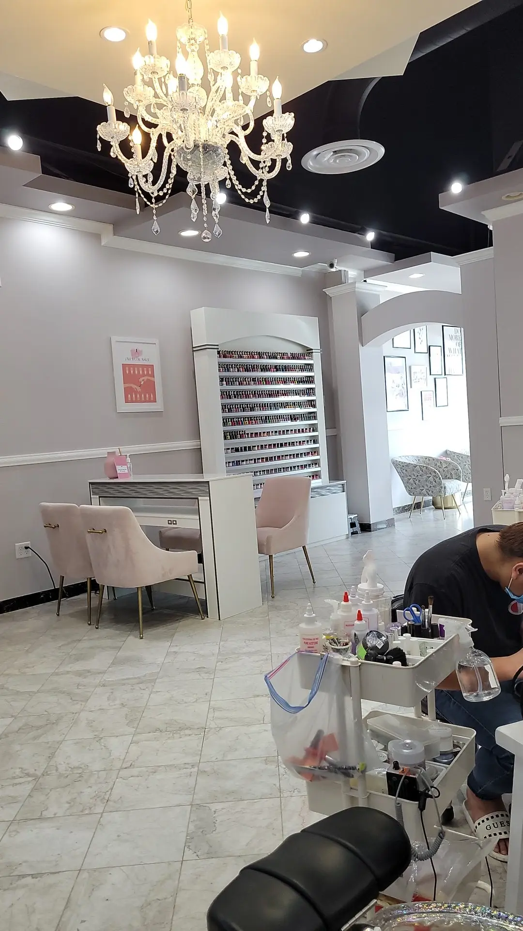 Linh's Luxe Nails