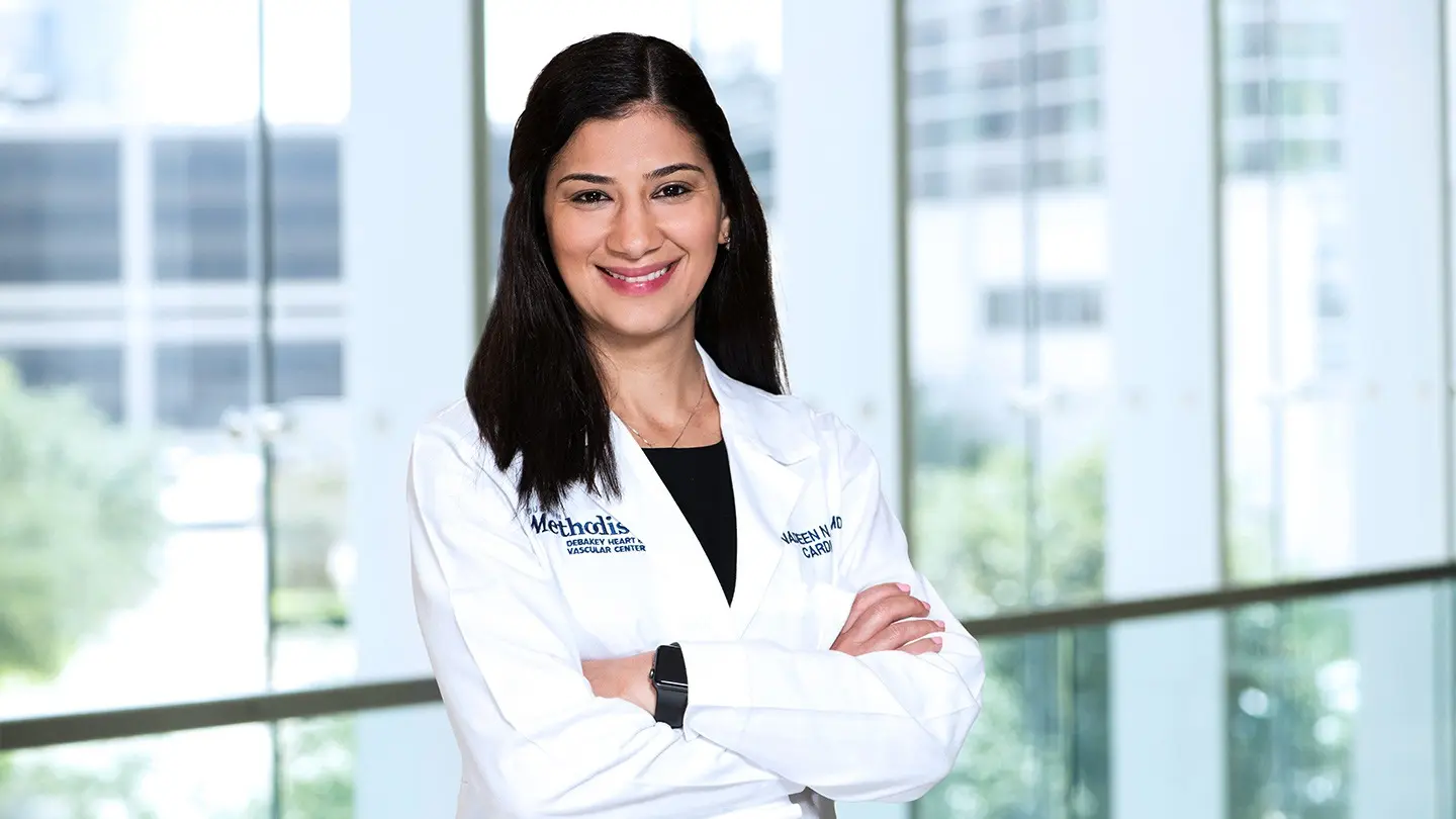 Nadeen N. Faza, MD