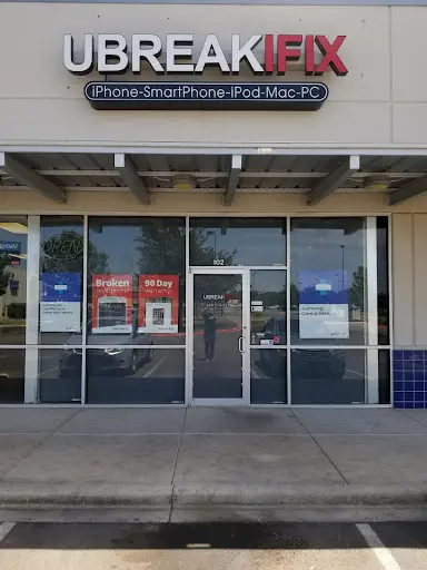 uBreakiFix - Phone and Computer Repair