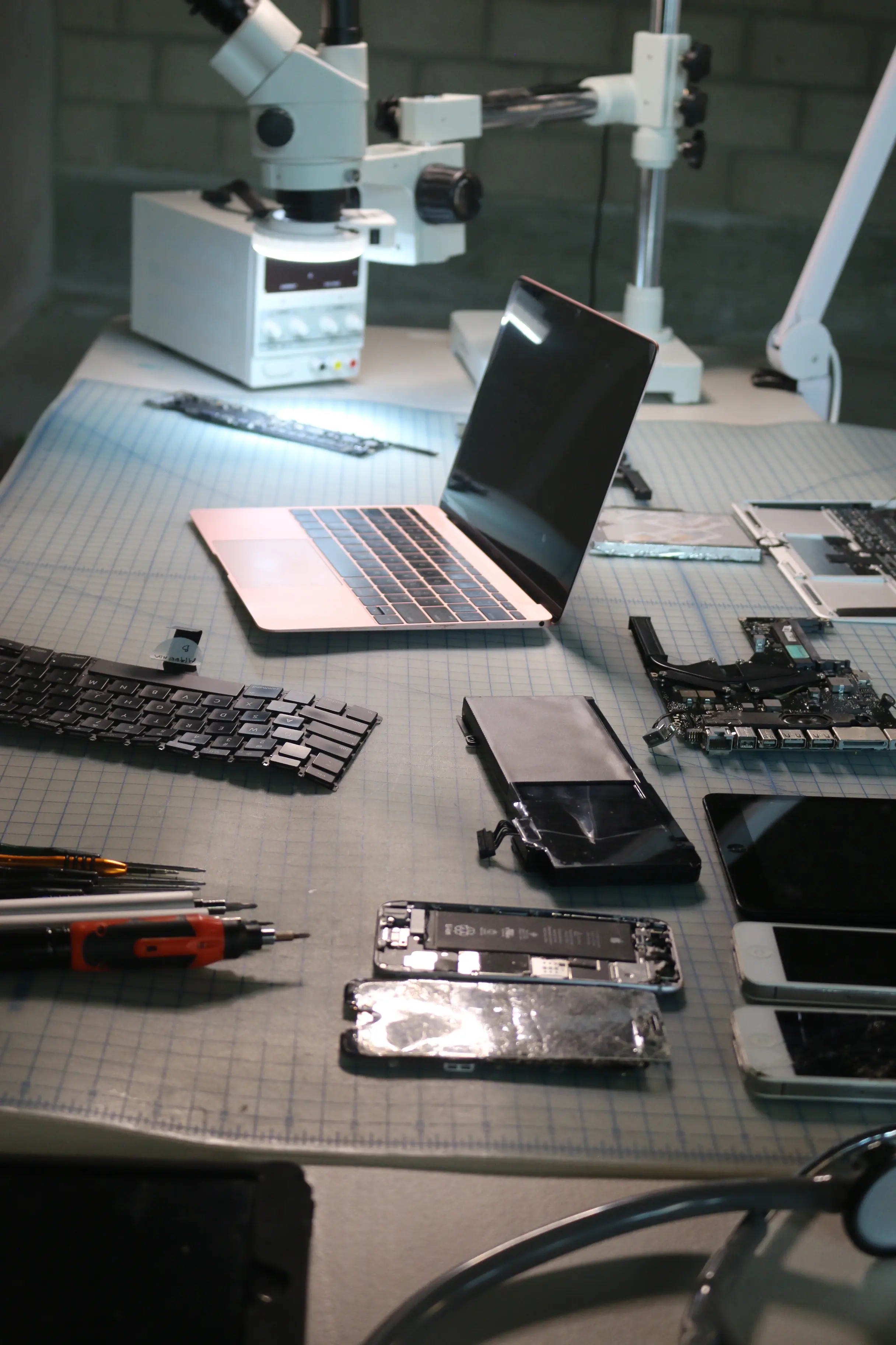 Mac | PC Repair Clinic & Data Recovery
