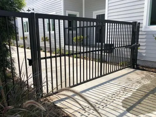 Integrity Automatic Gate Repair Los Angeles