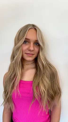 Bella Visci Salon