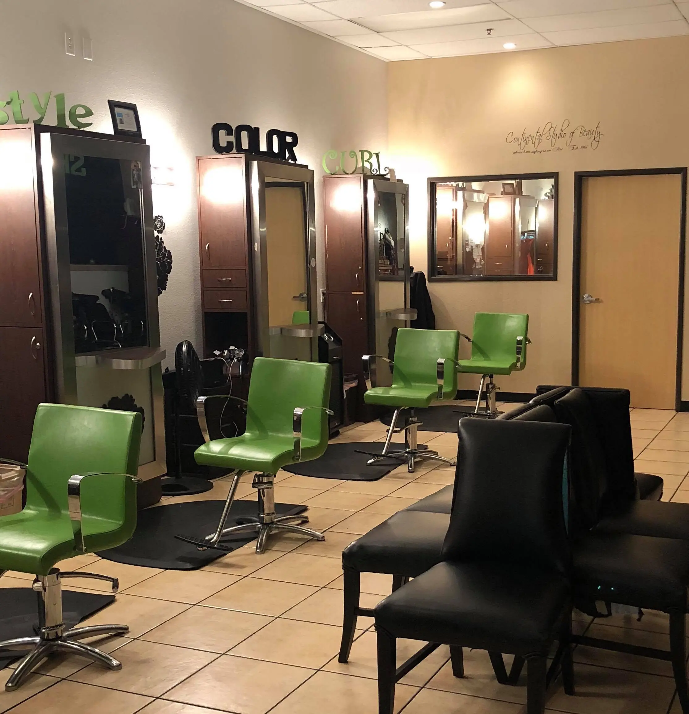 Black Hair Las Vegas ~ Maxxie Posh Hair Extensions, & Wigs LLC