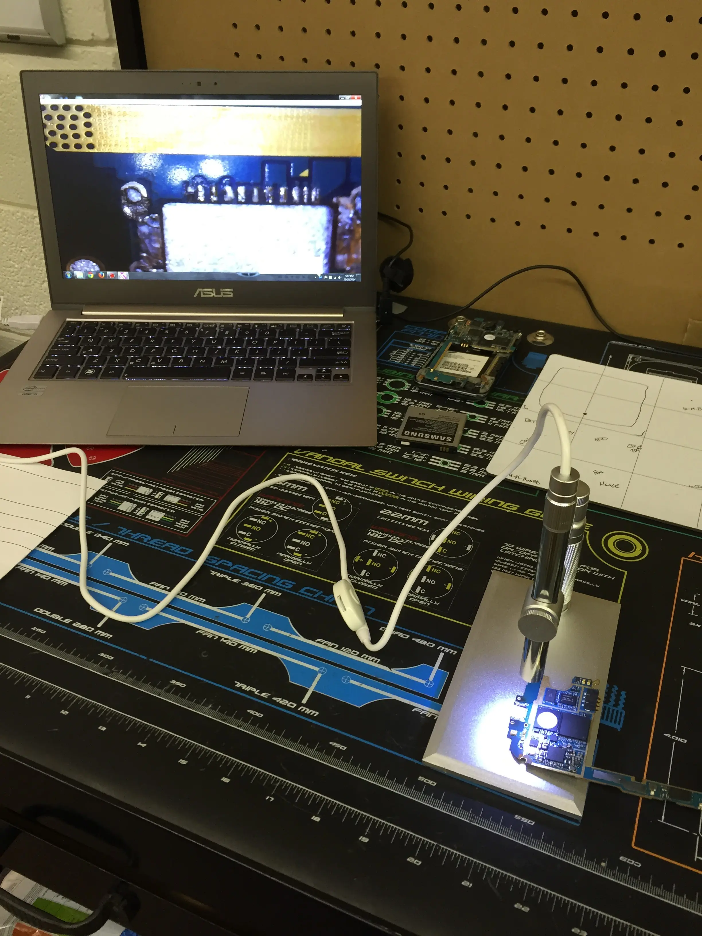 Network Ninja