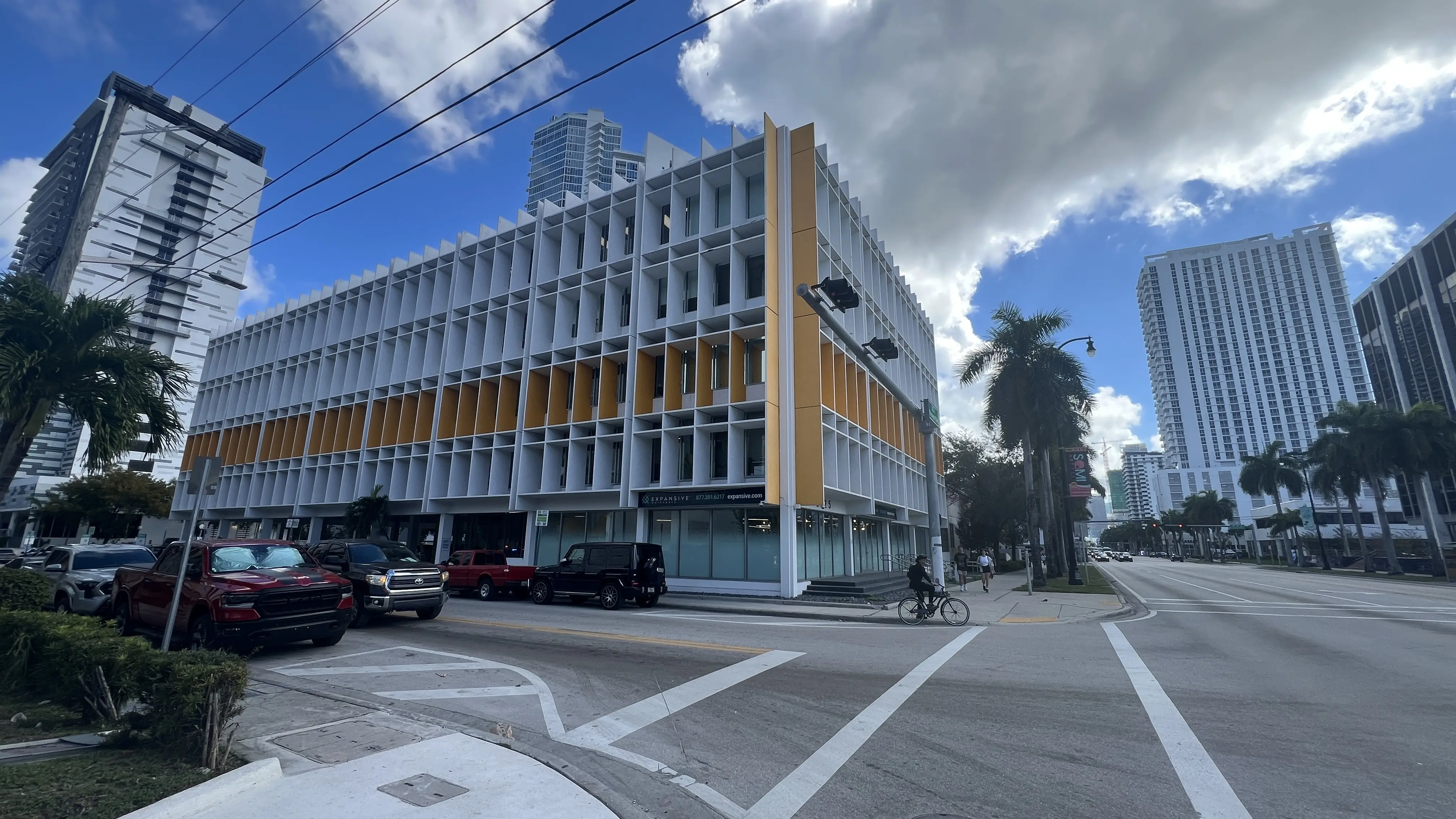 Miami Live Scan