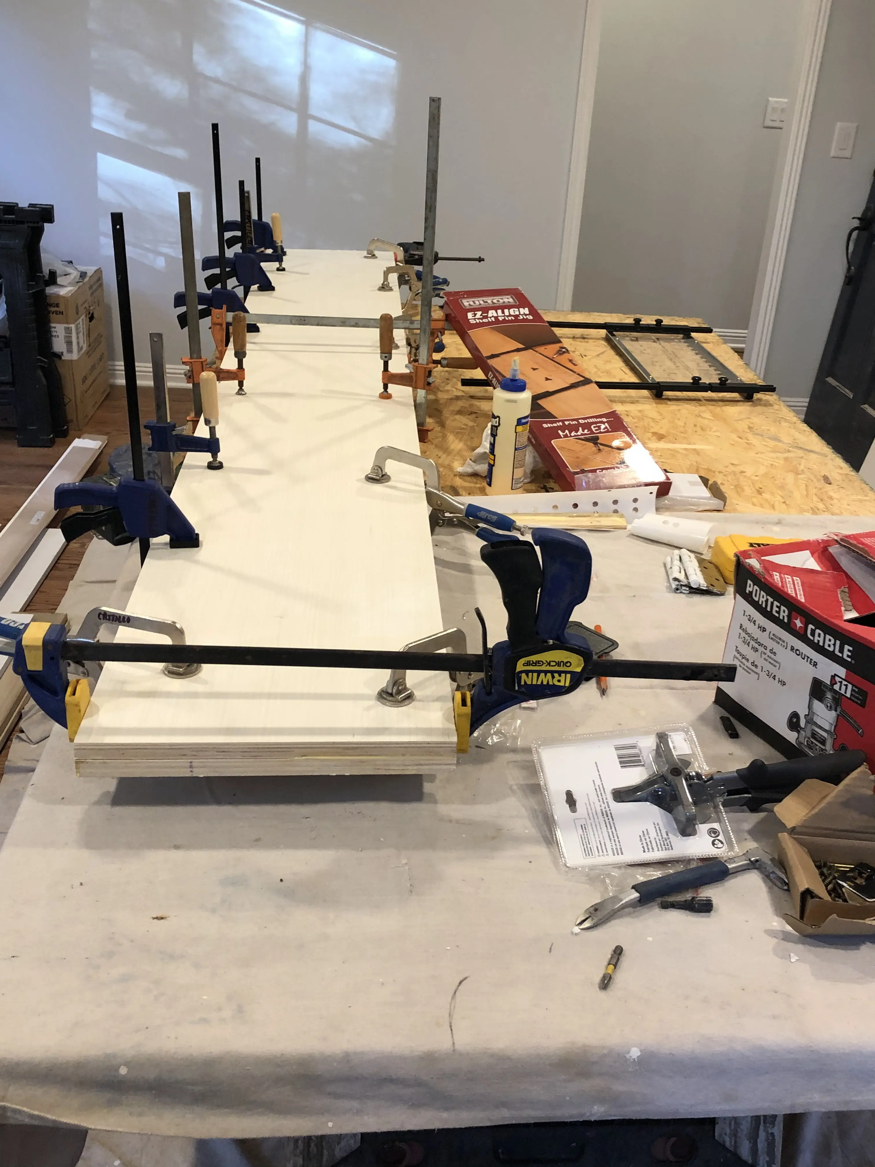 castillo handyman services