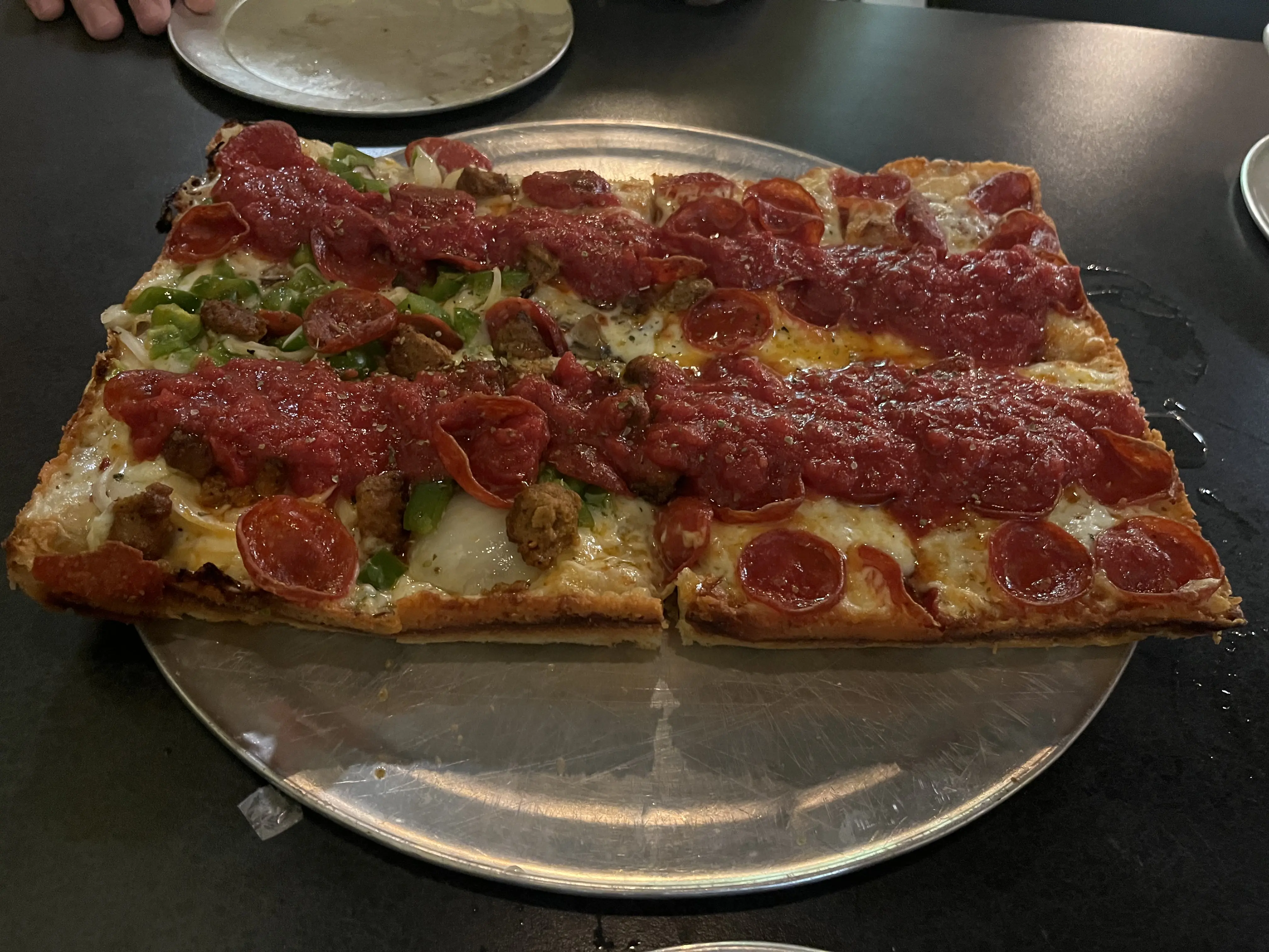 Via 313 Pizza