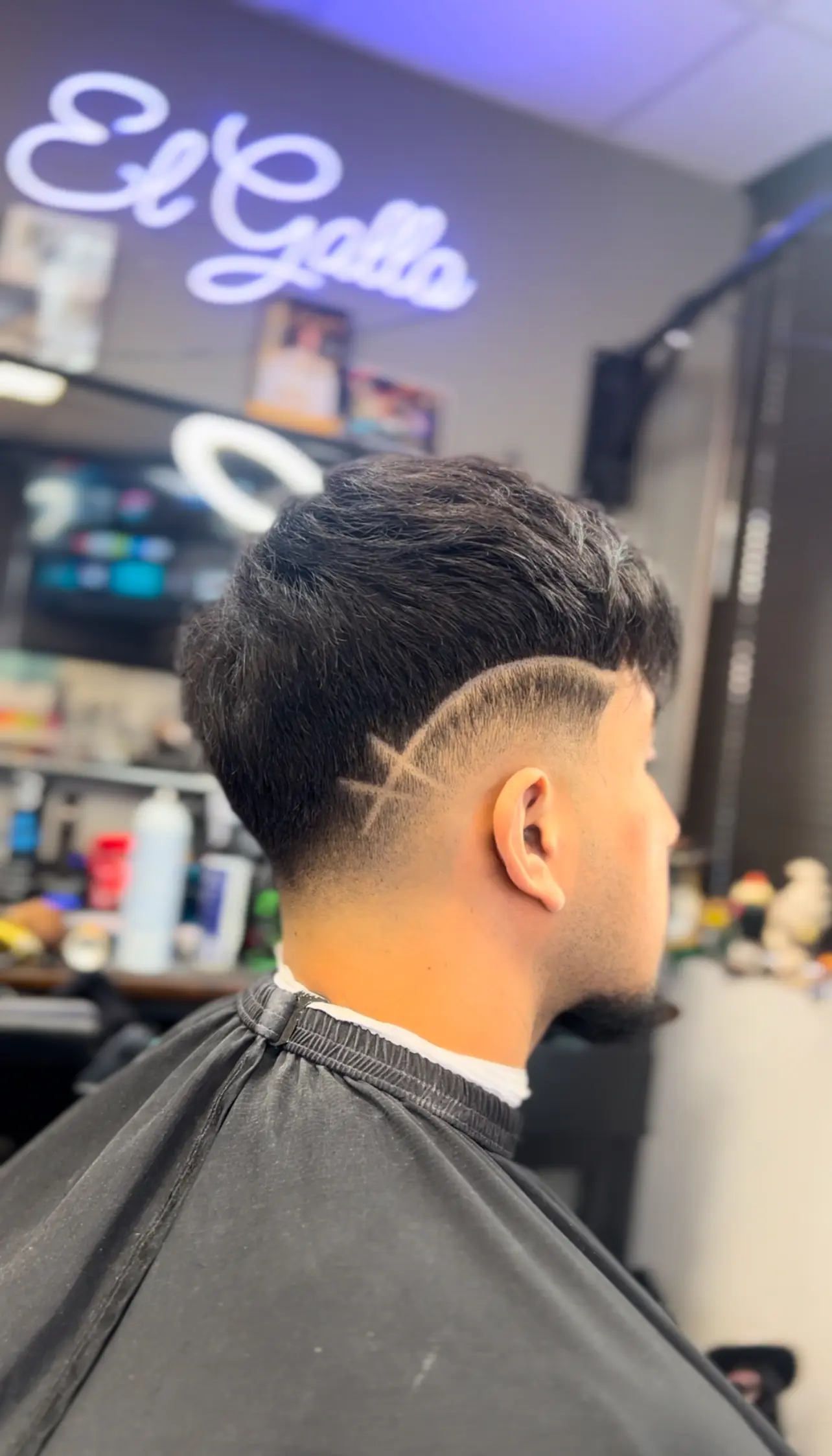 Remarkable Fades & Hair Studios