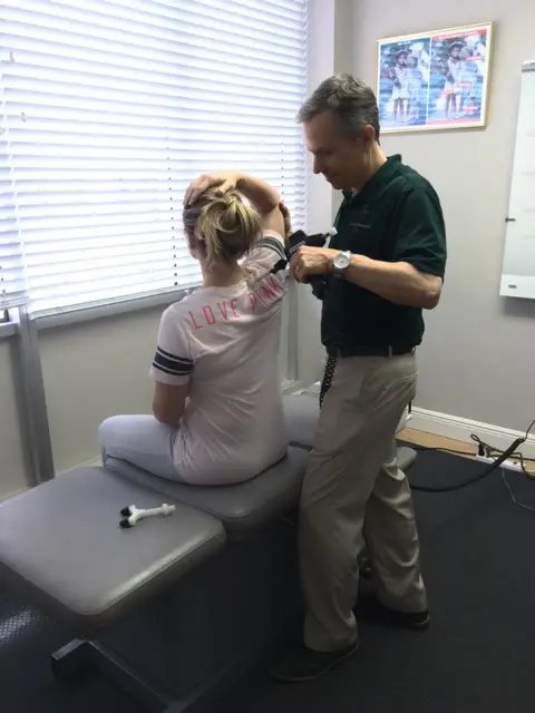Miami Spine Center, P.A.
