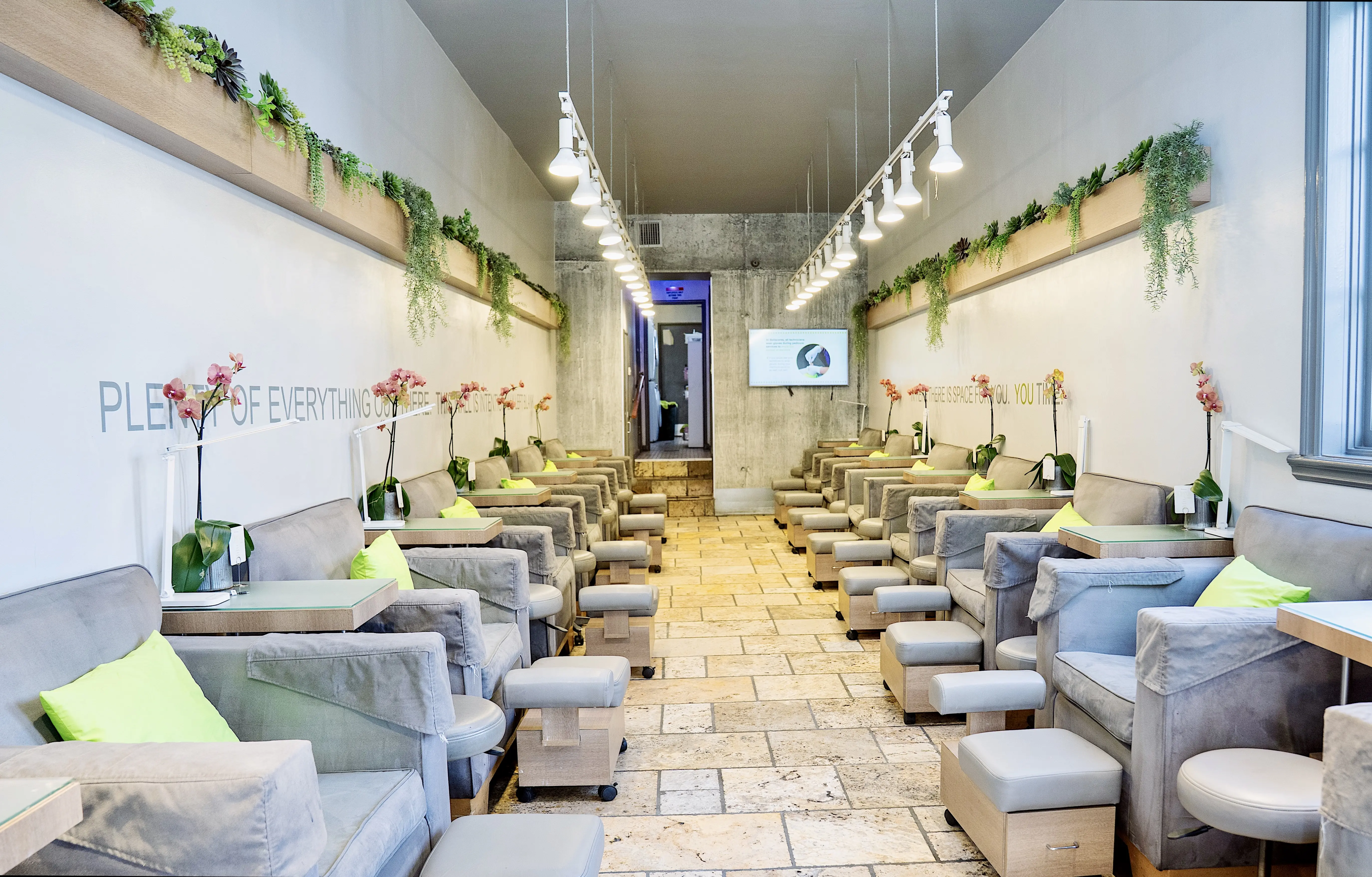 Bellacures Larchmont Village