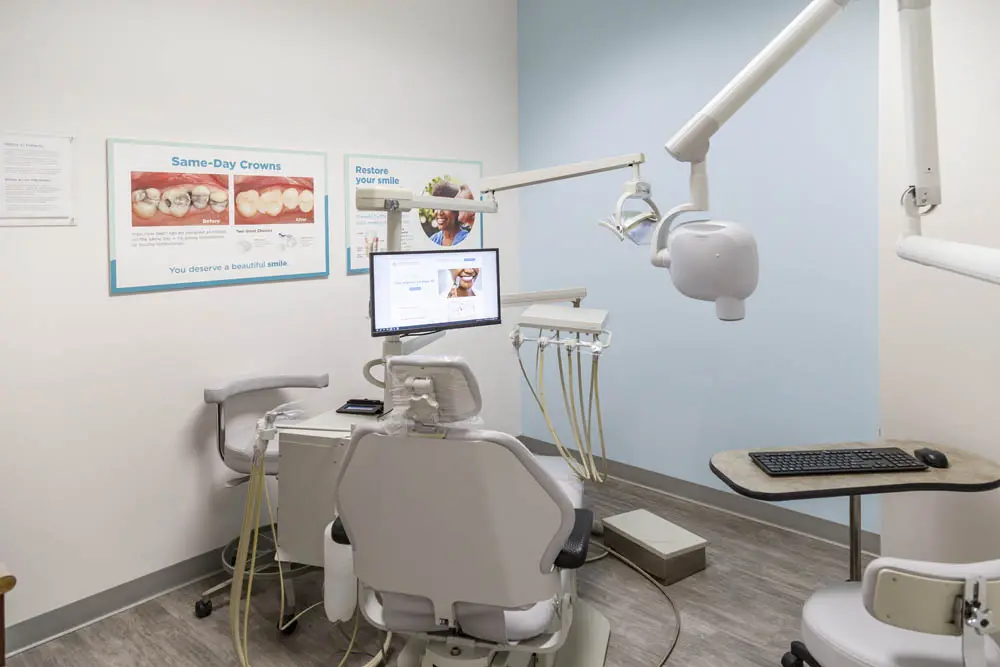 Shadow Mountain Dental Group and Orthodontics