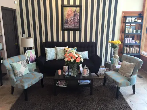 Casanova Salon