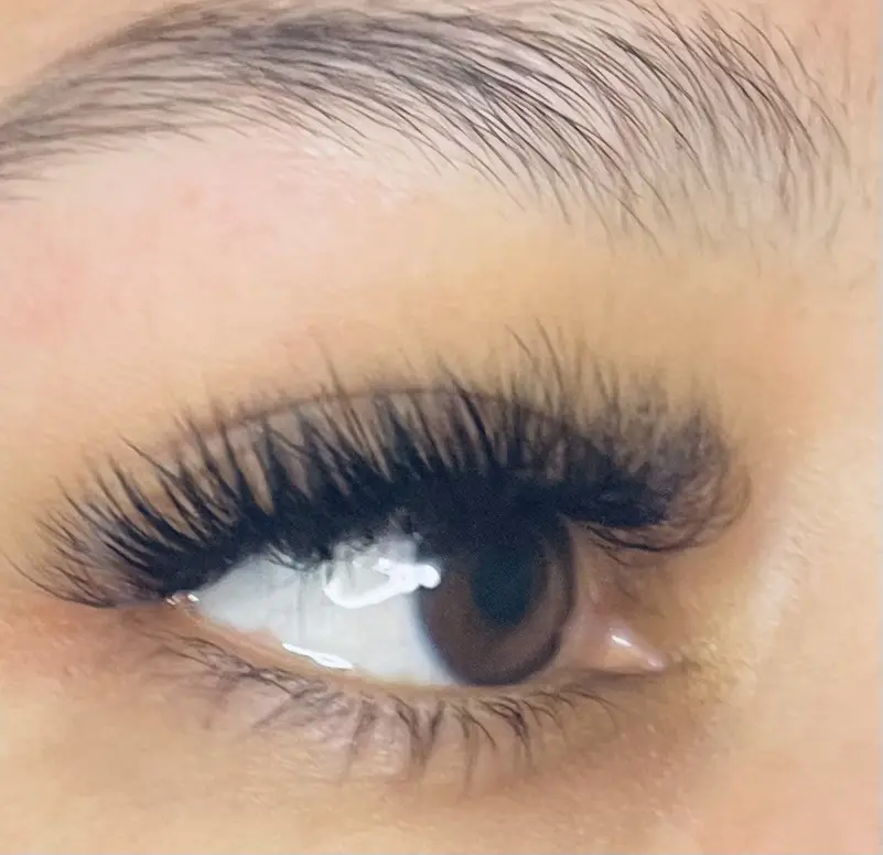 Lashes by laci