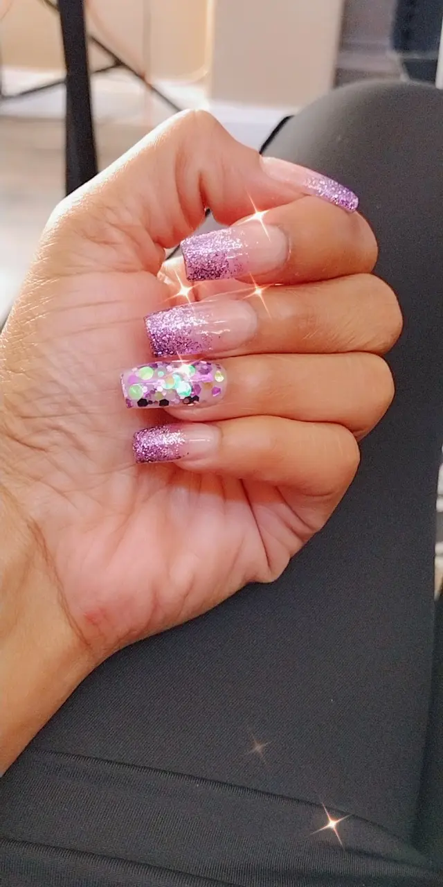 Cleopatra Nails