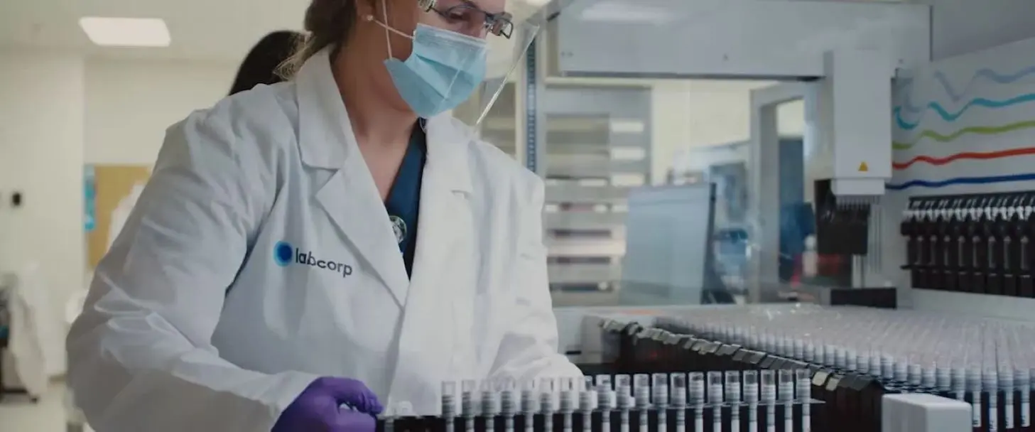 Labcorp 9331 Old Bustleton Ave #102 in Philadelphia, PA - Book an ...