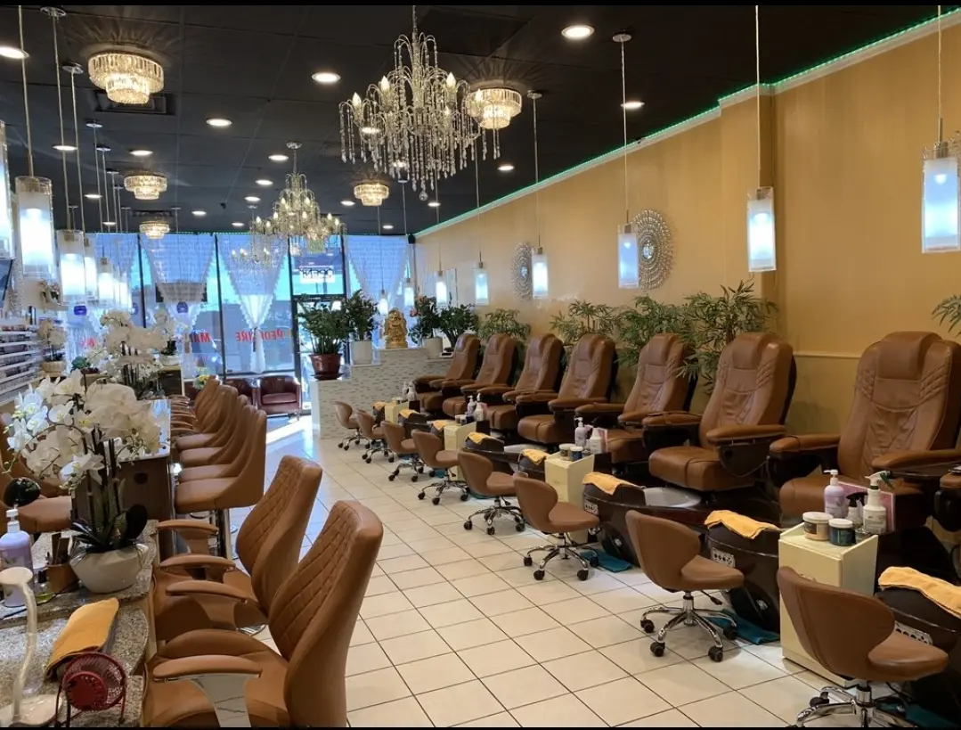 Anna Nails & Spa