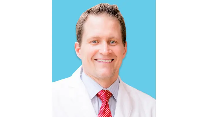 Jon Pruett, MD at Revival Dermatology