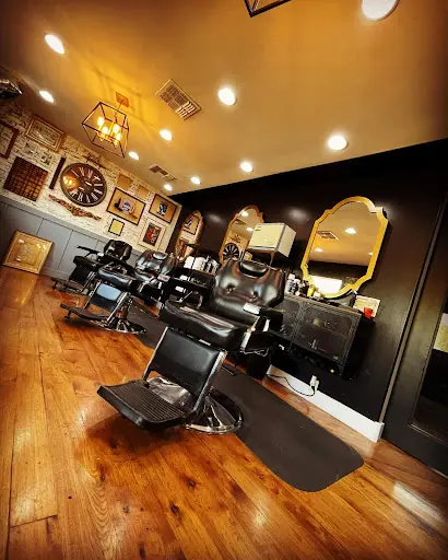 No Filter Barbershop