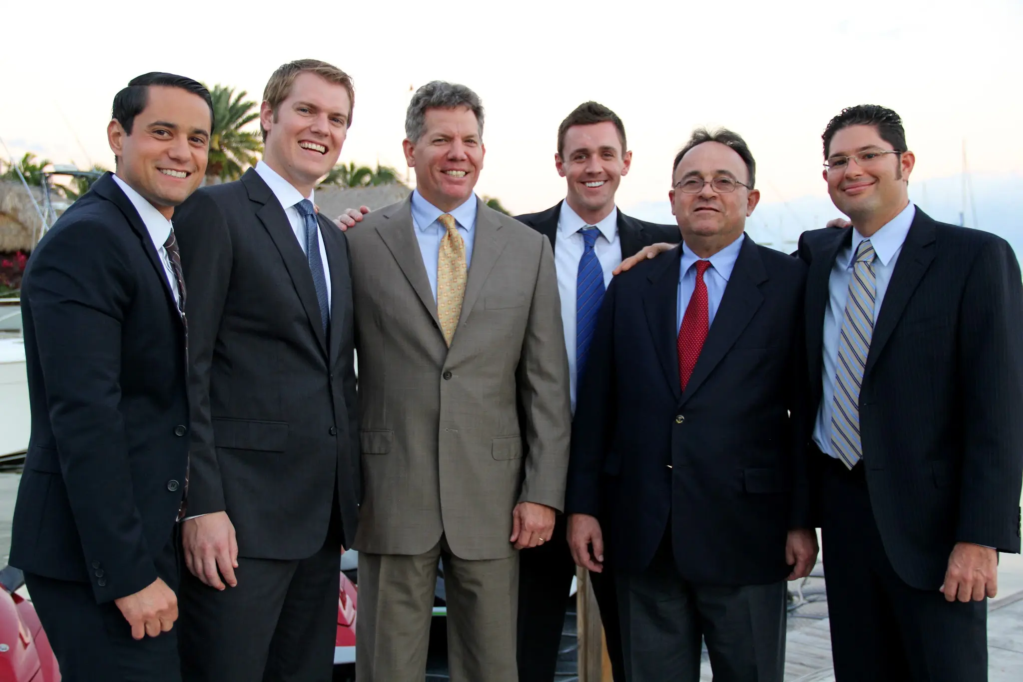 Neblett Law Group - Maritime and Insurance Law firm - formerly Perry & Neblett P.A.