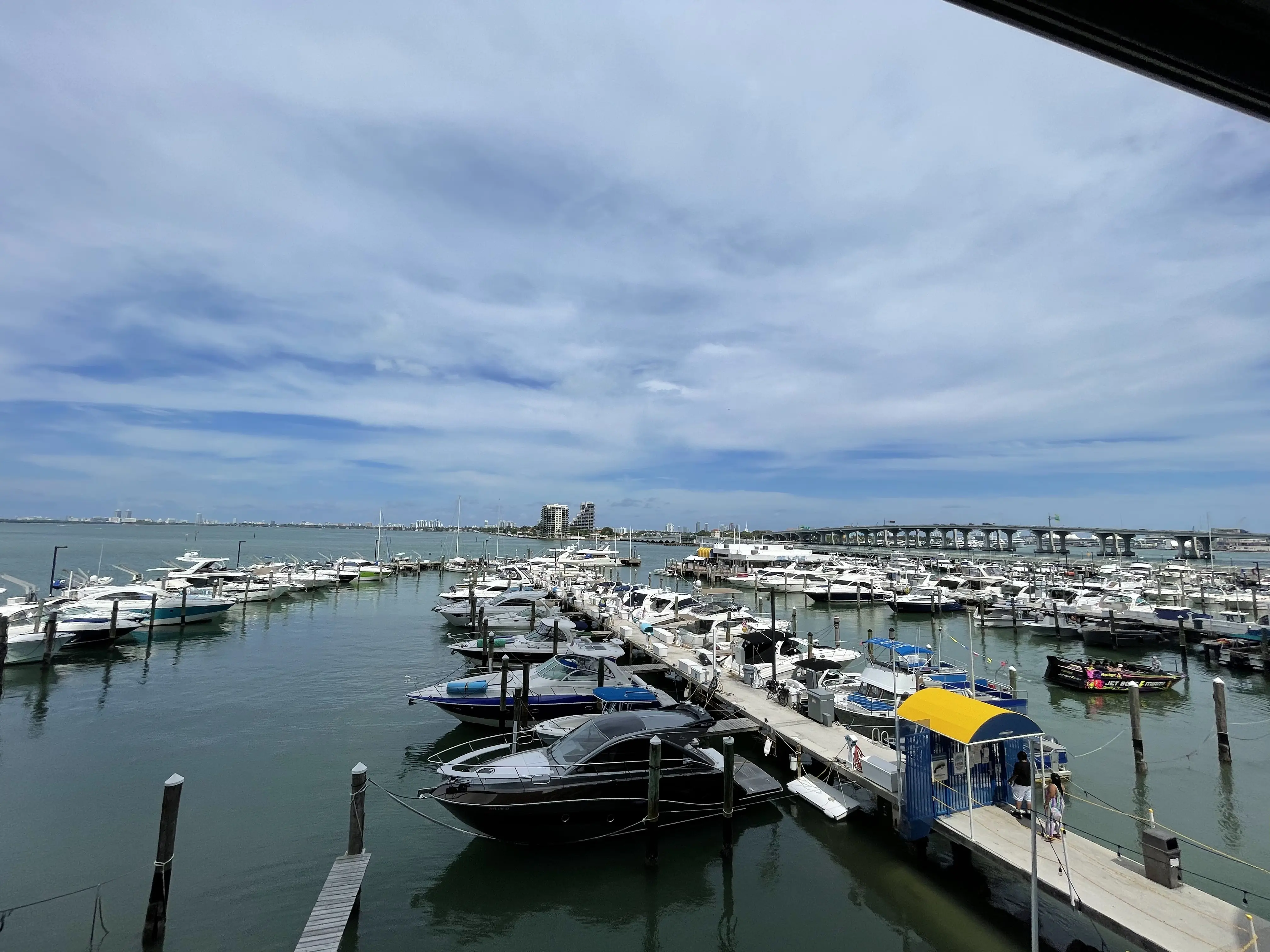 Venetian Marina & Yacht Club