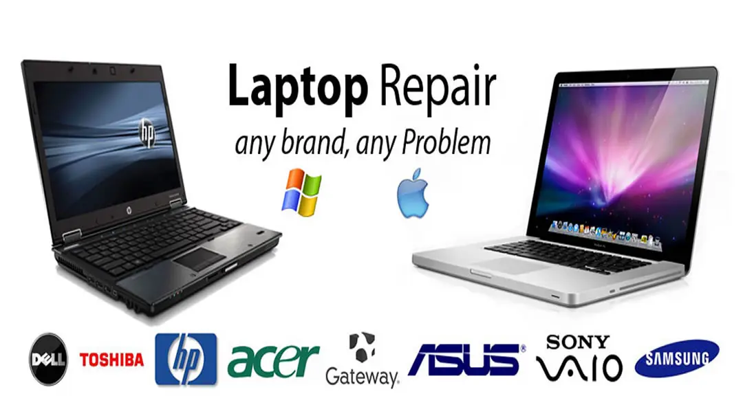 EZ TECH COMPUTER & PHONE REPAIR