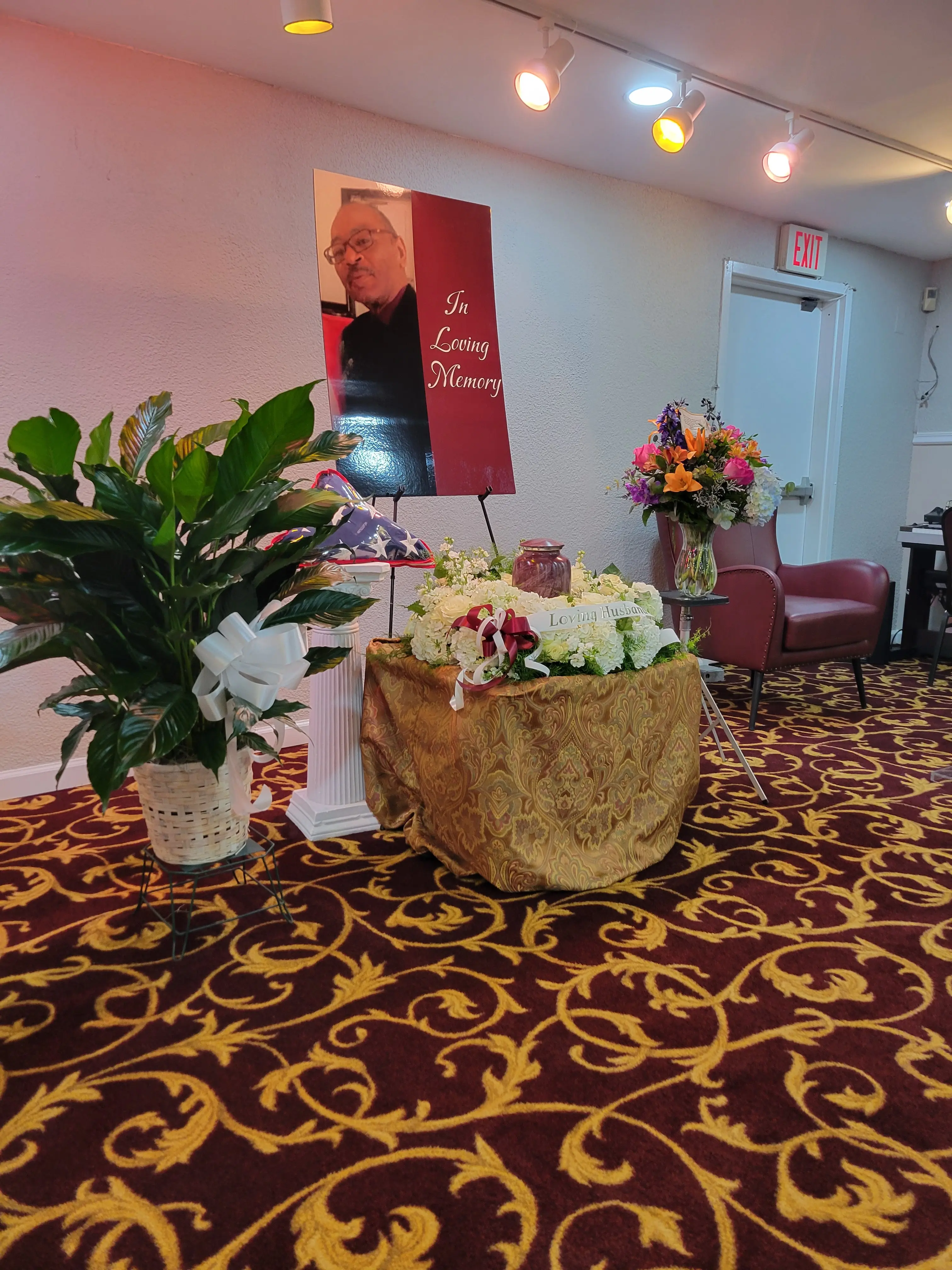 G Choice Funeral Chapel Inc Obituaries