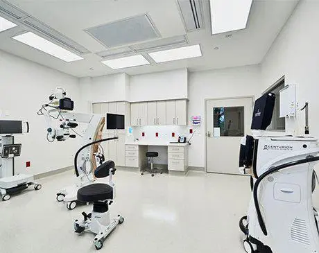 Paragon Eye Associates