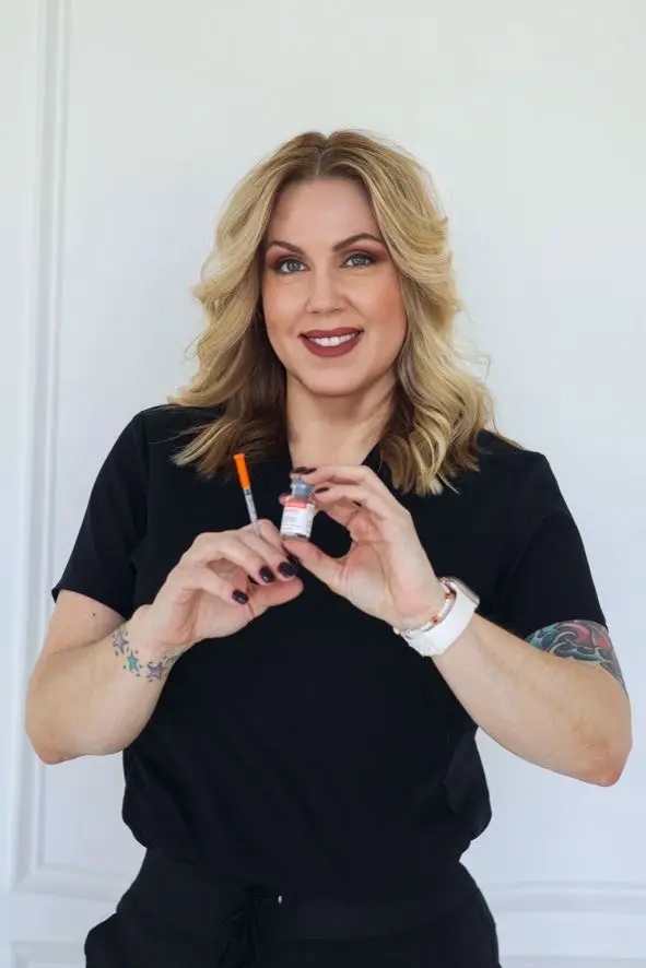 Luxe Skin Care