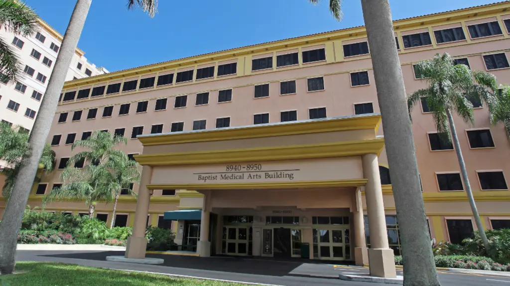 Baptist Health Diagnostic Imaging | Kendall (Baptist Hospital)