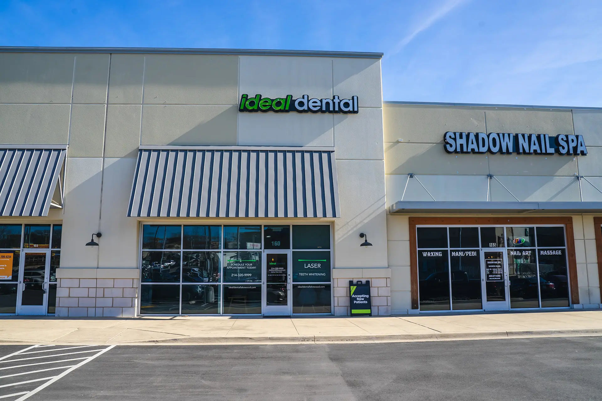 Ideal Dental Lakewood
