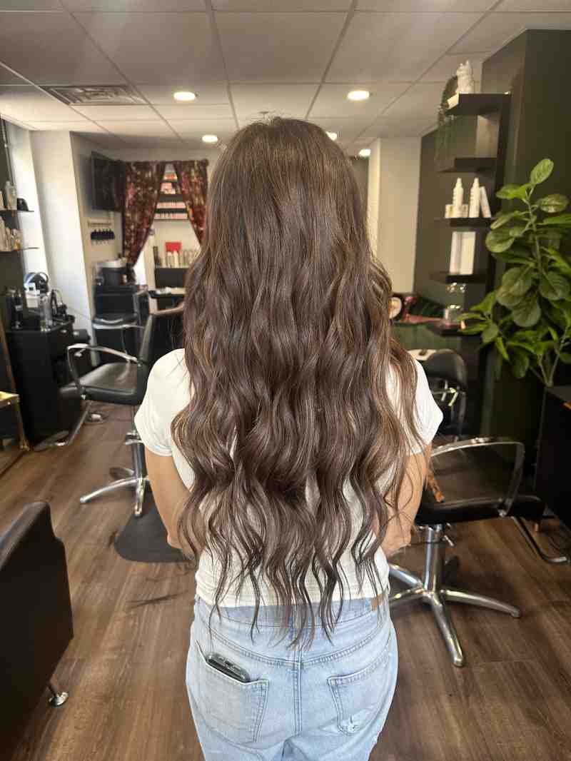 True Love Hair Co.