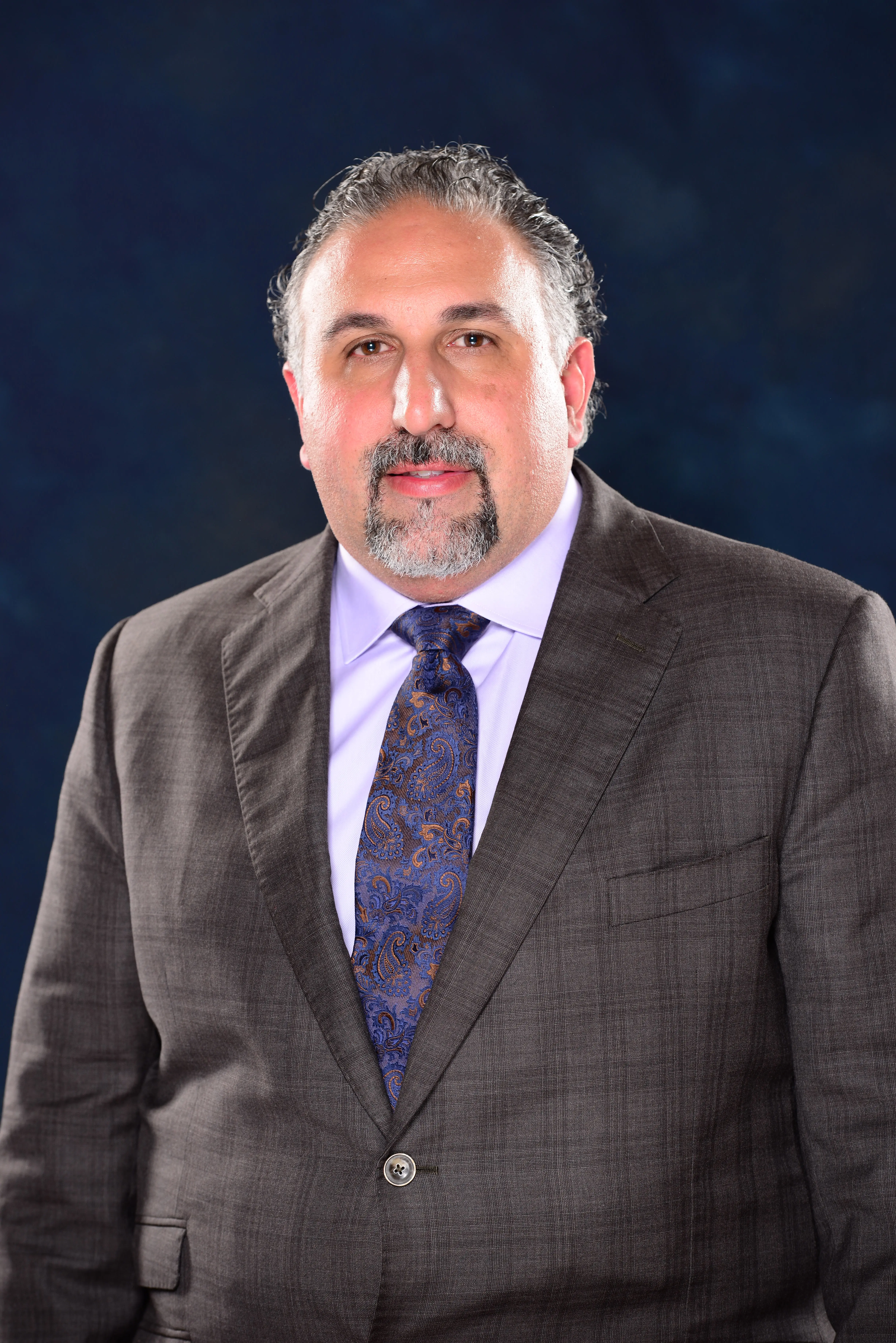 Dr. Mark Khorsandi, DO