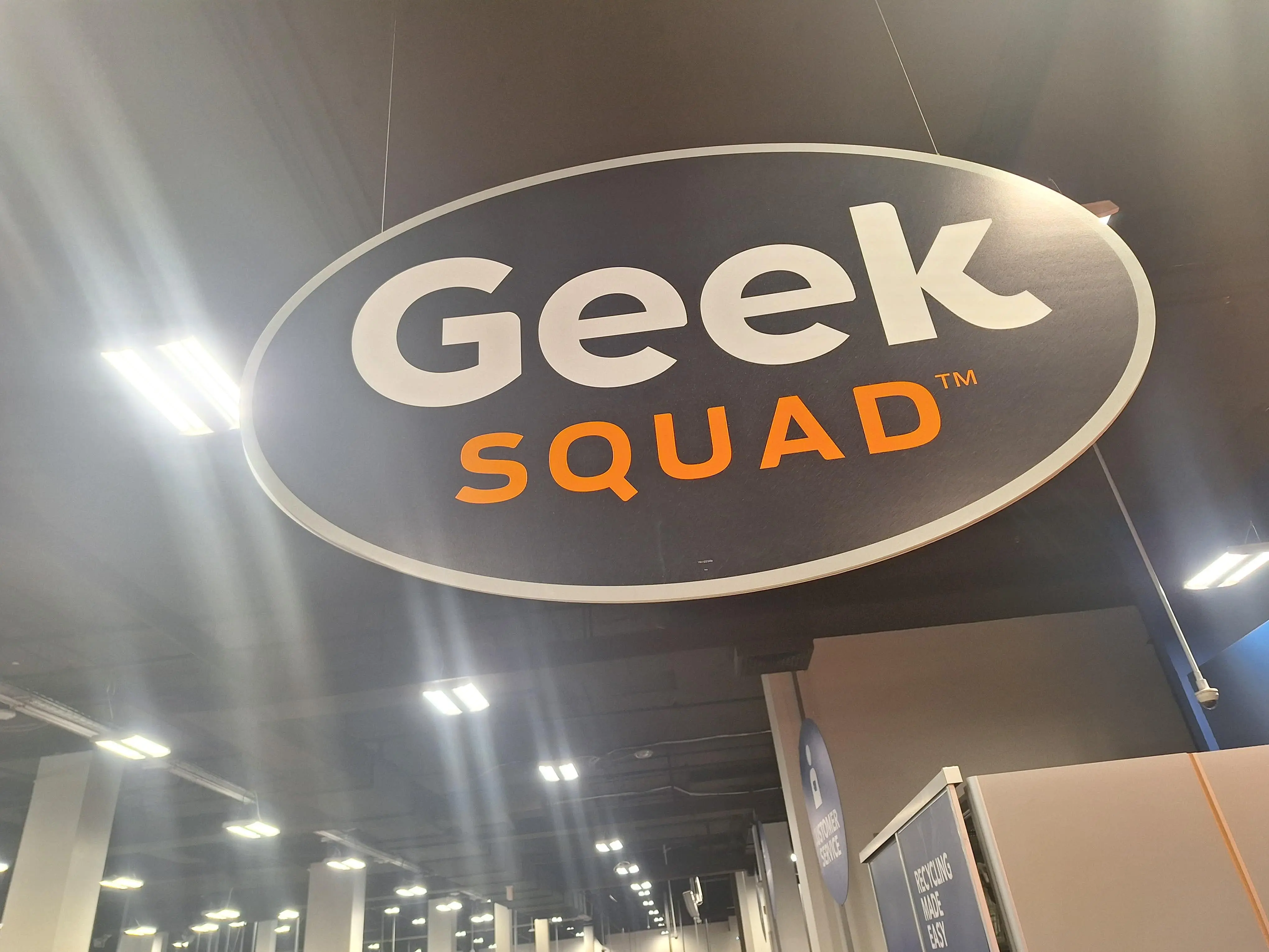 Geek Squad