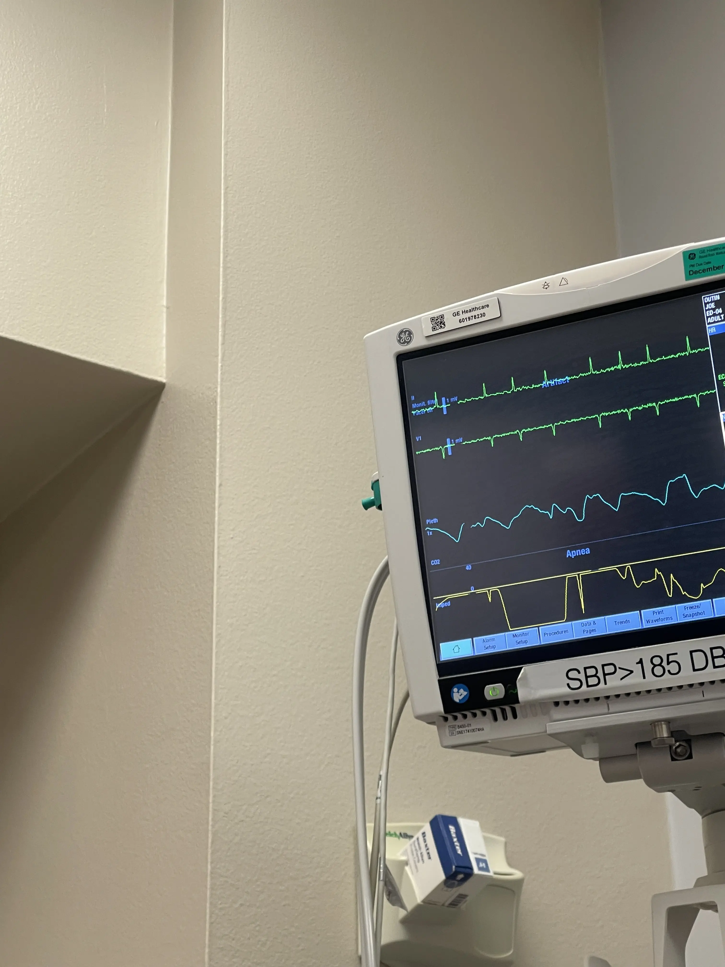St. David's Round Rock Medical Center Emergency Room