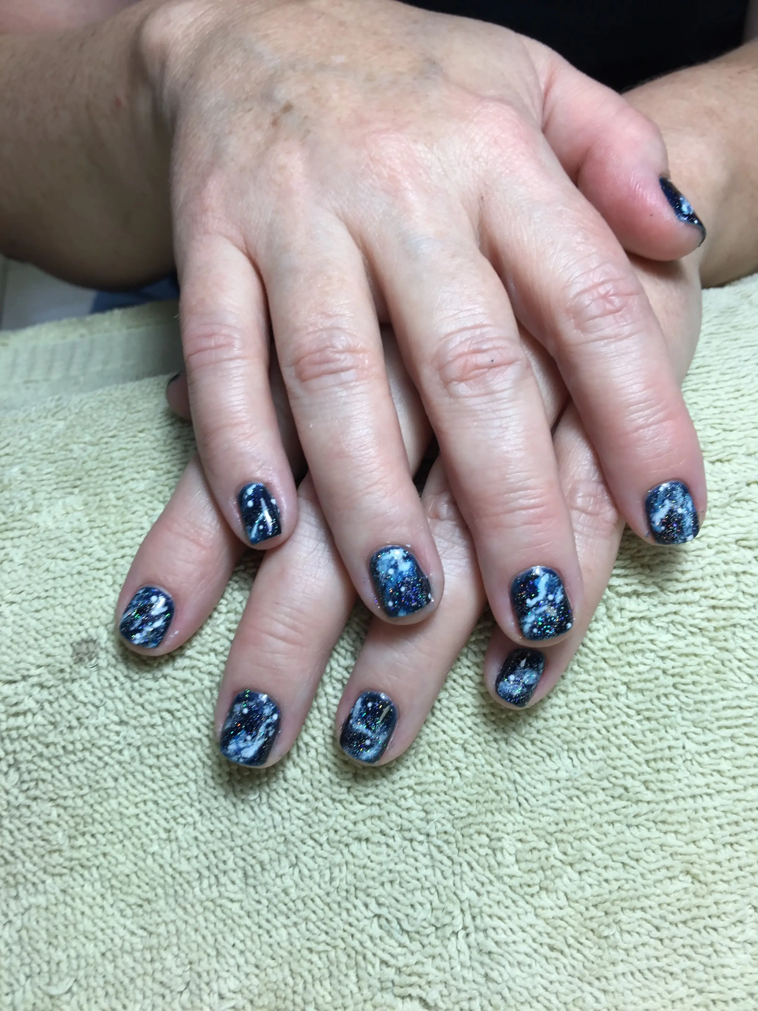 Harvey's Hair & Nails