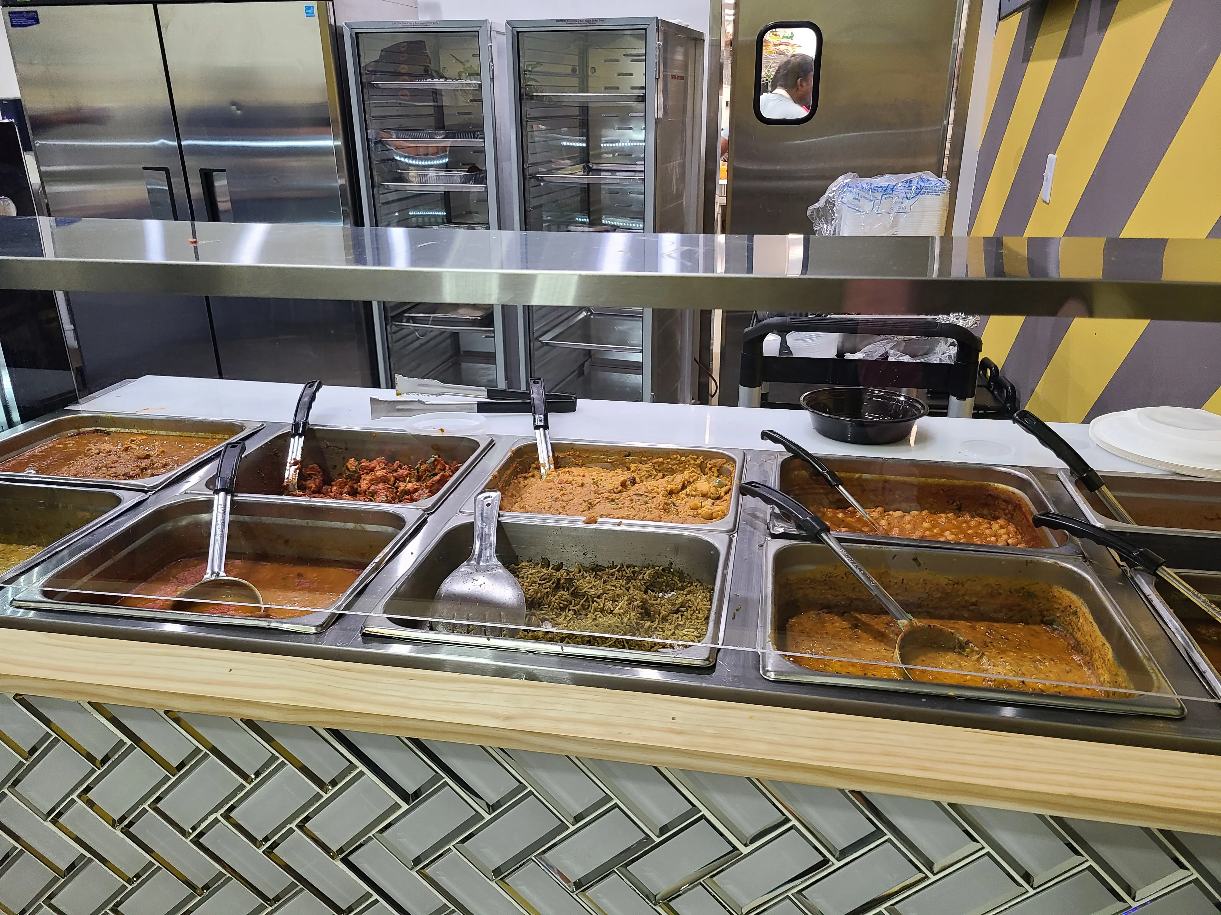 Indian Wholesale