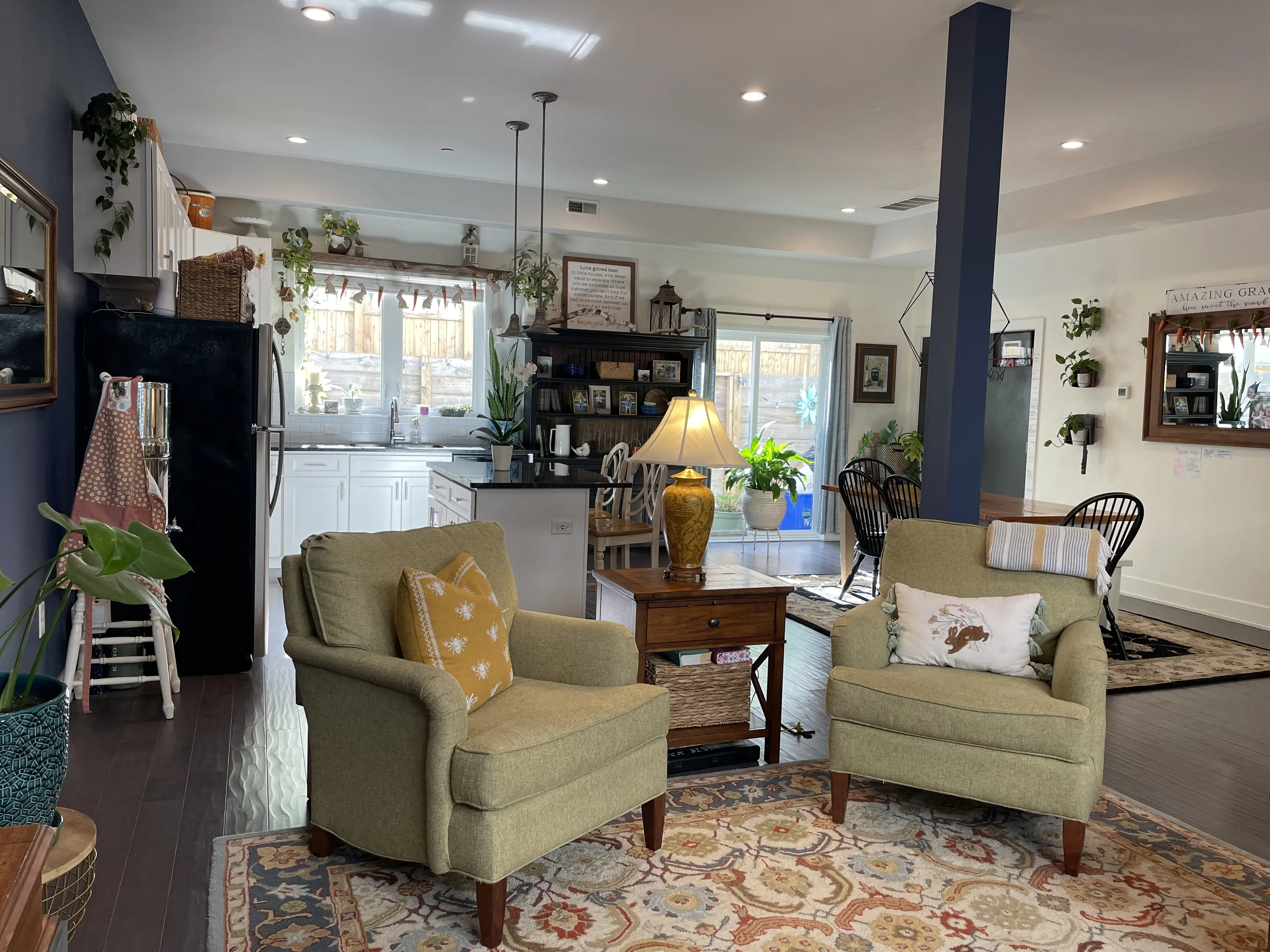 Citrus Cleaning Co.