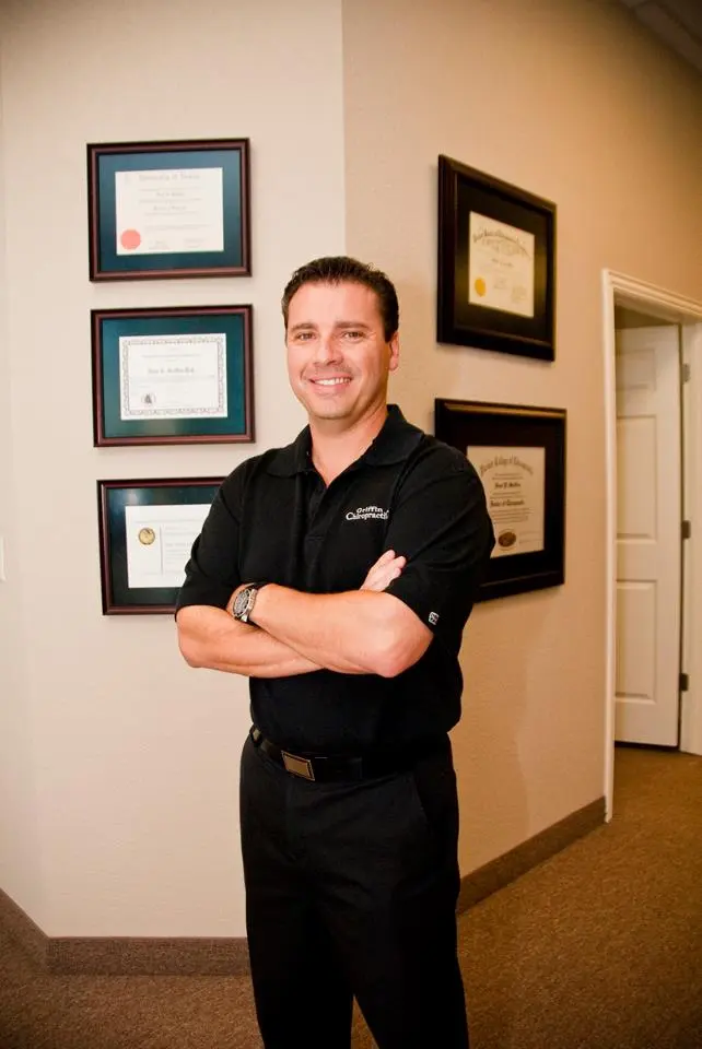 Green Oaks Spine & Sport