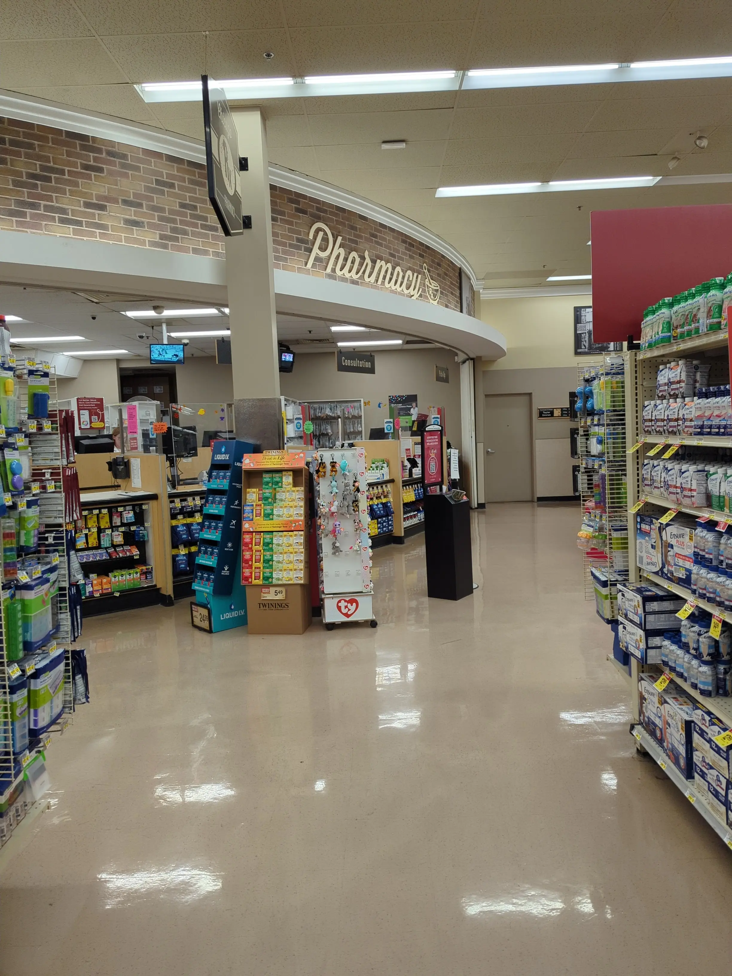Jewel-Osco Pharmacy